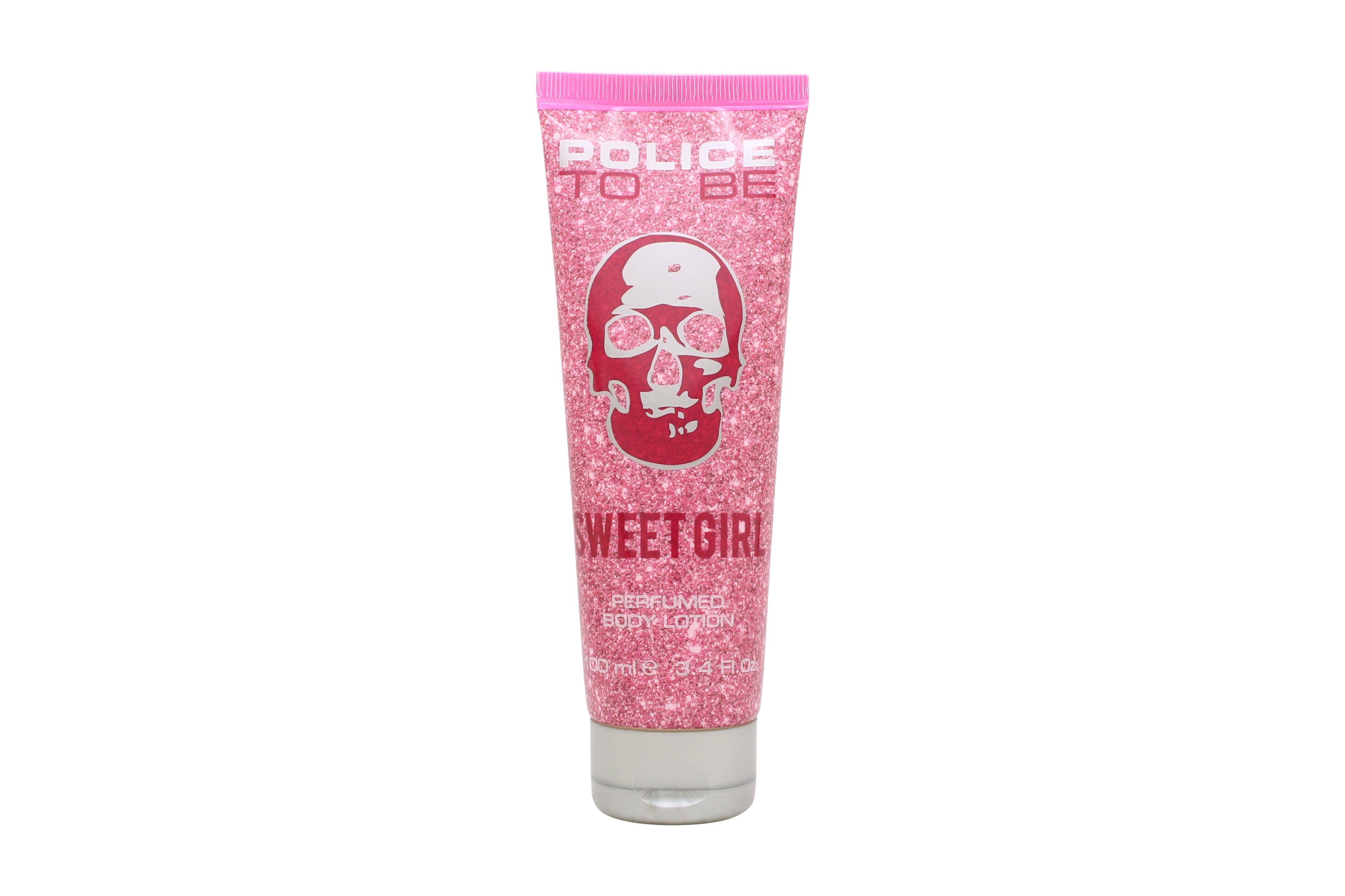 Police To Be Sweet Girl Body Lotion 100ml