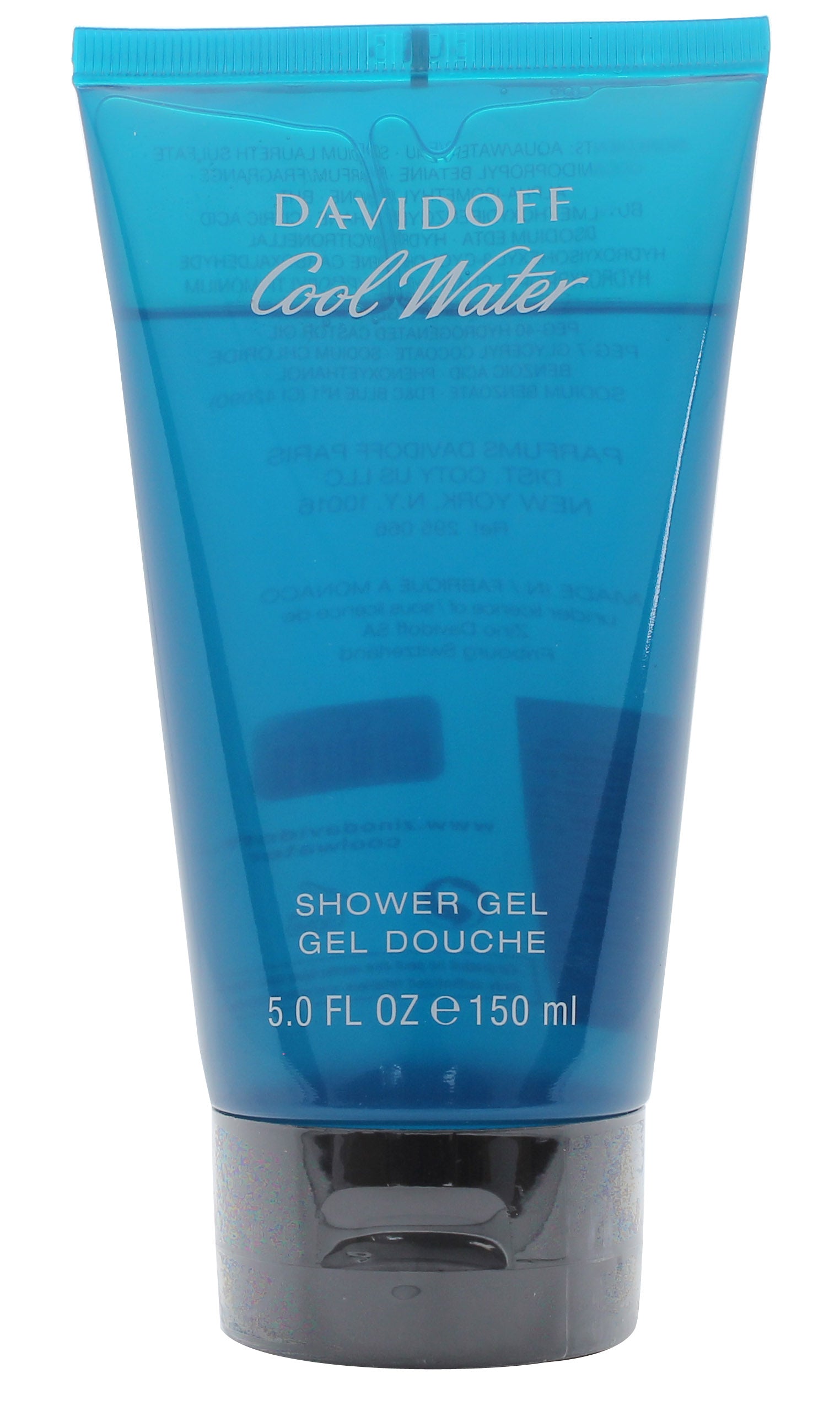 Davidoff Cool Water Douche Gel 150ml