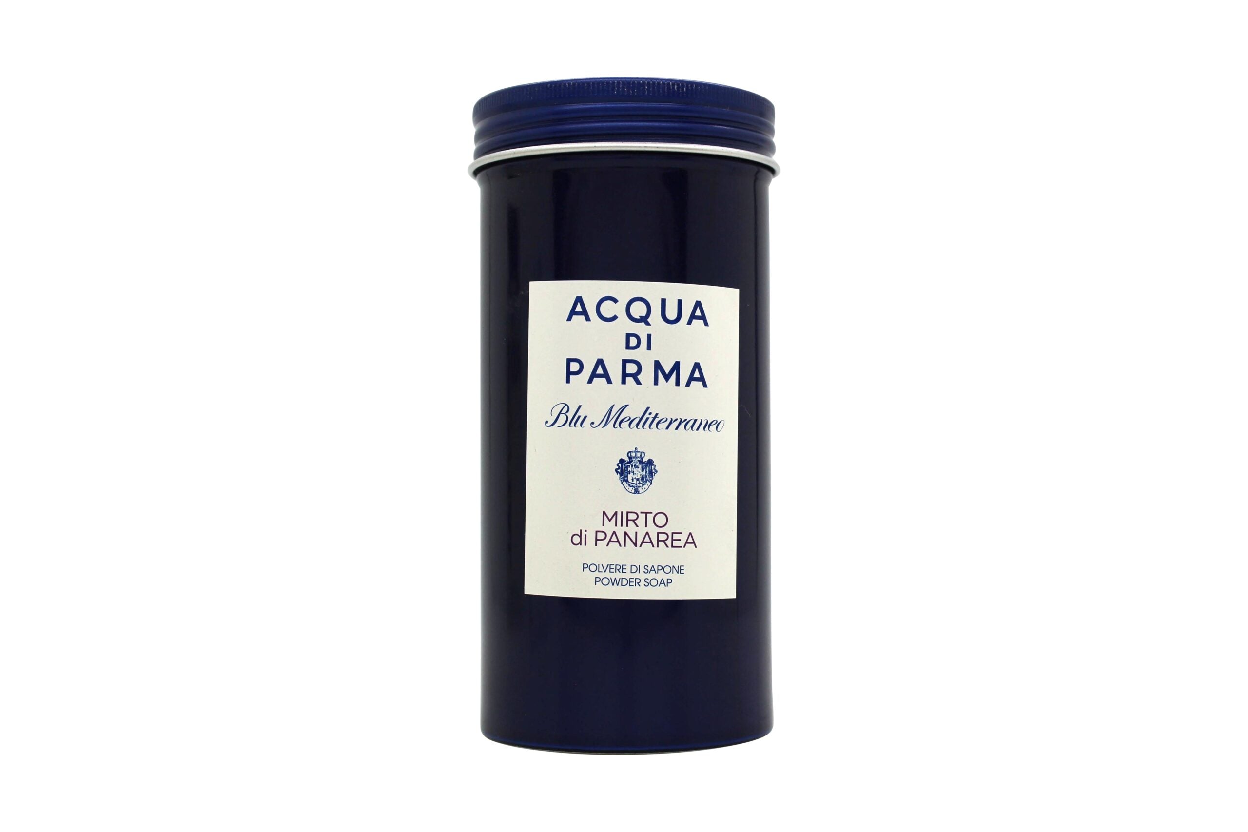 Acqua di Parma Blu Mediterraneo Mirto di Panarea  Poederzeep 70g