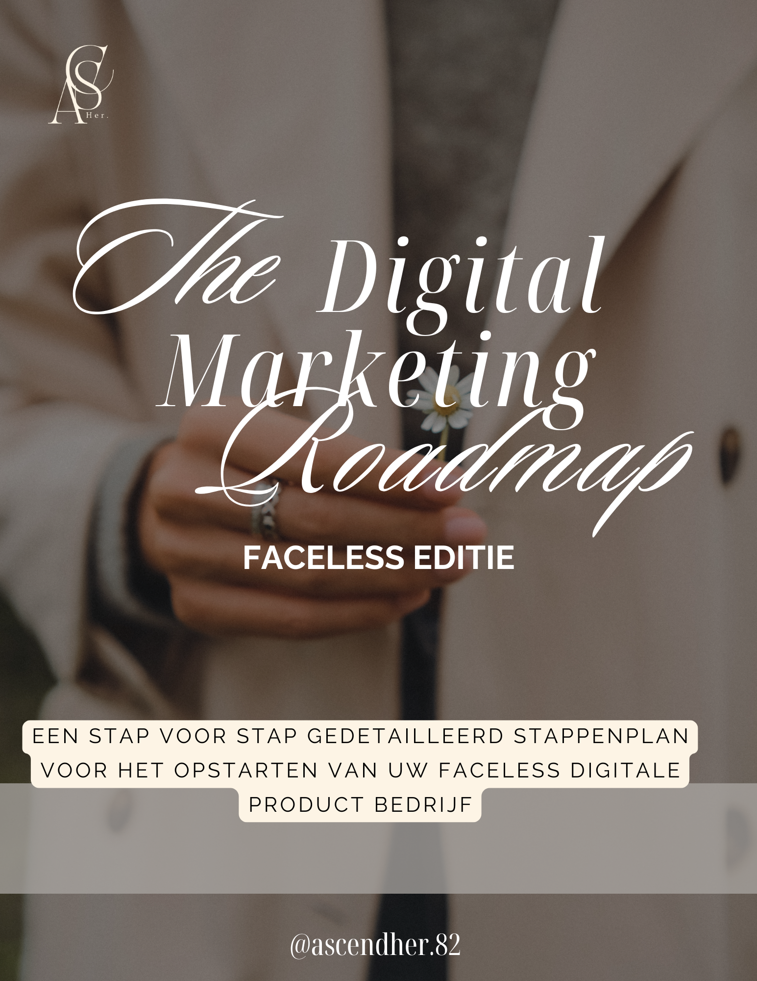 The Digital Marketing Roadmap