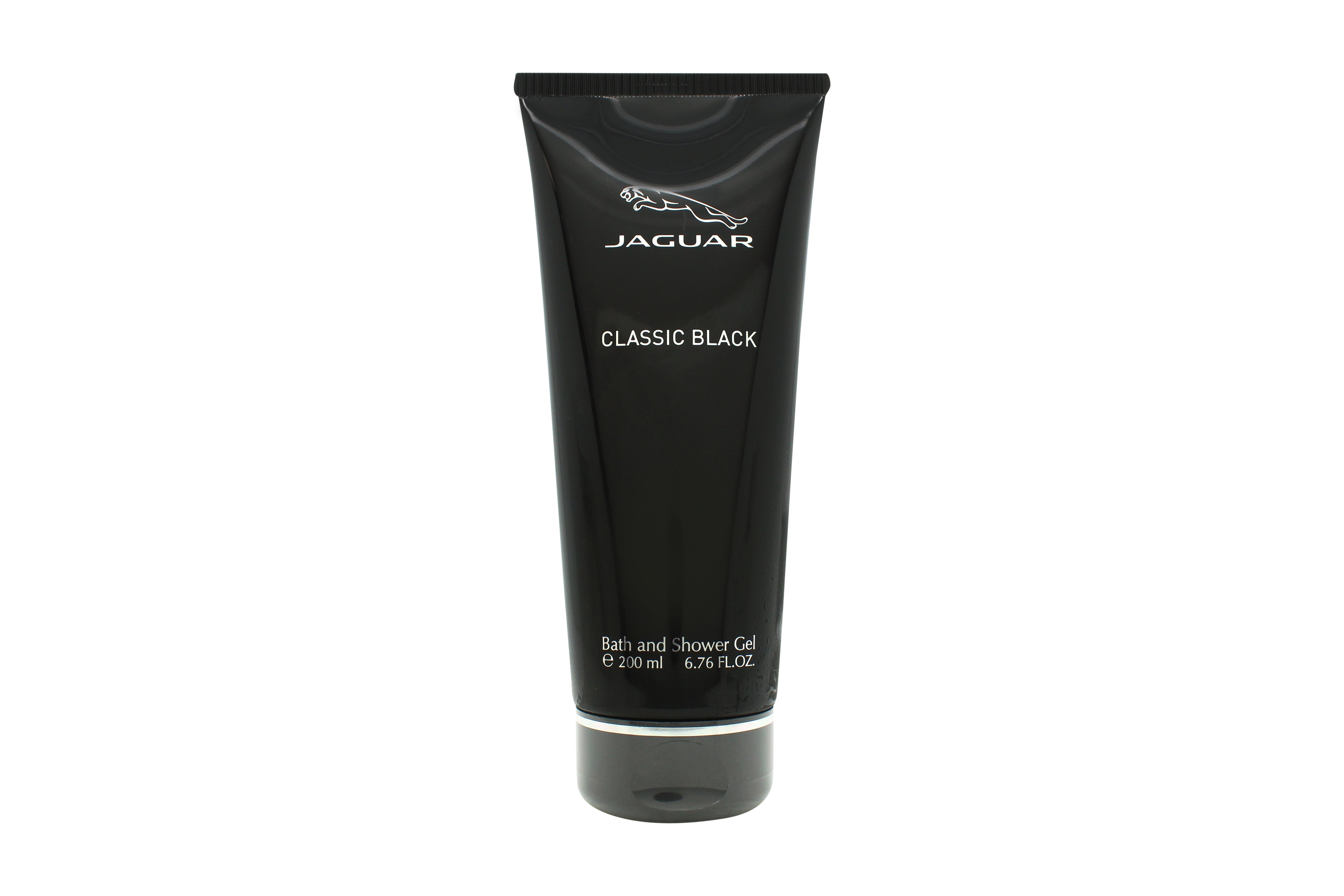 Jaguar Classic Black Douchegel 200ml