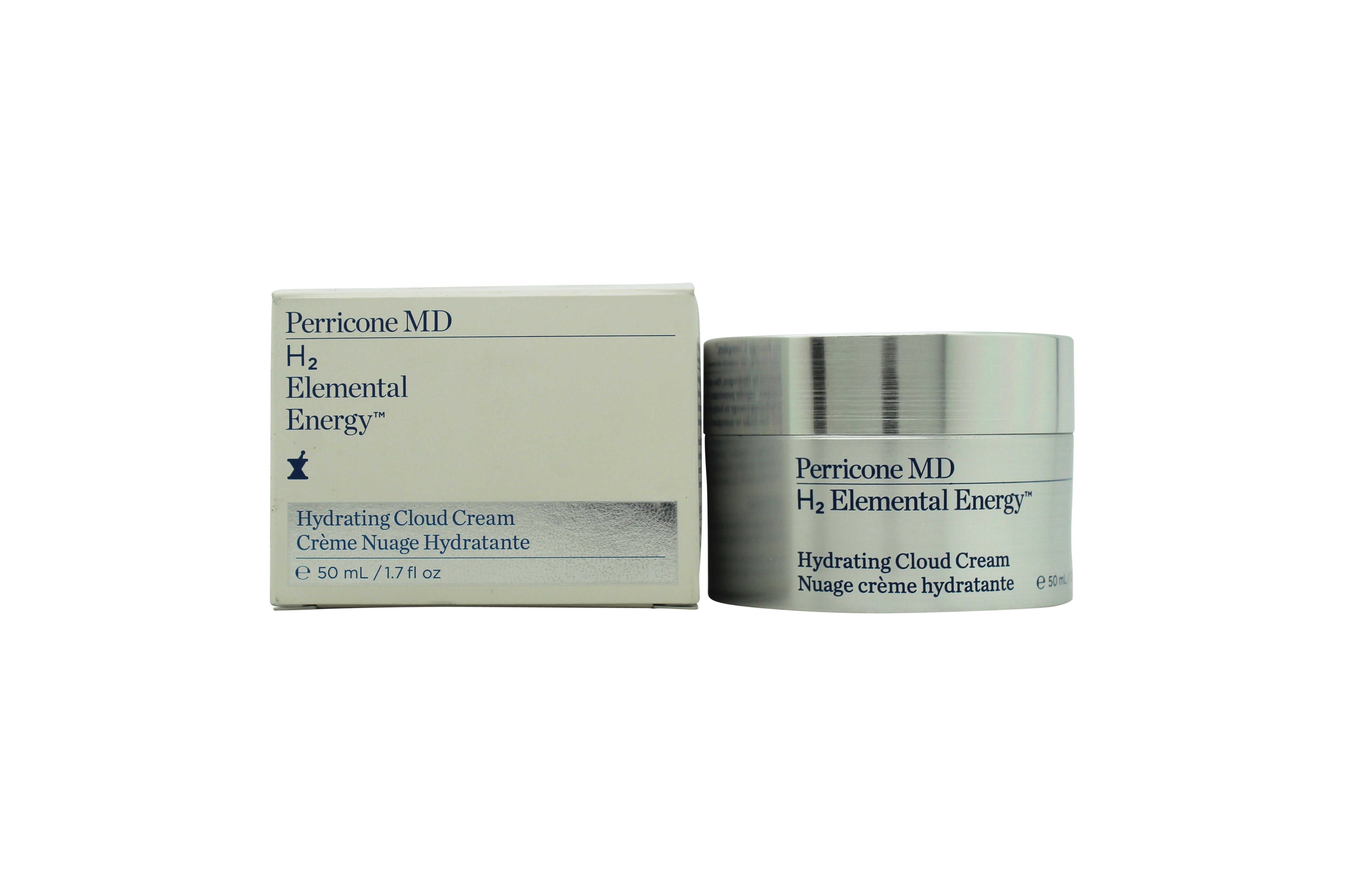Perricone MD H2 Elemental Energy Feuchtigkeitsspendende "Cloud" Creme 50ml