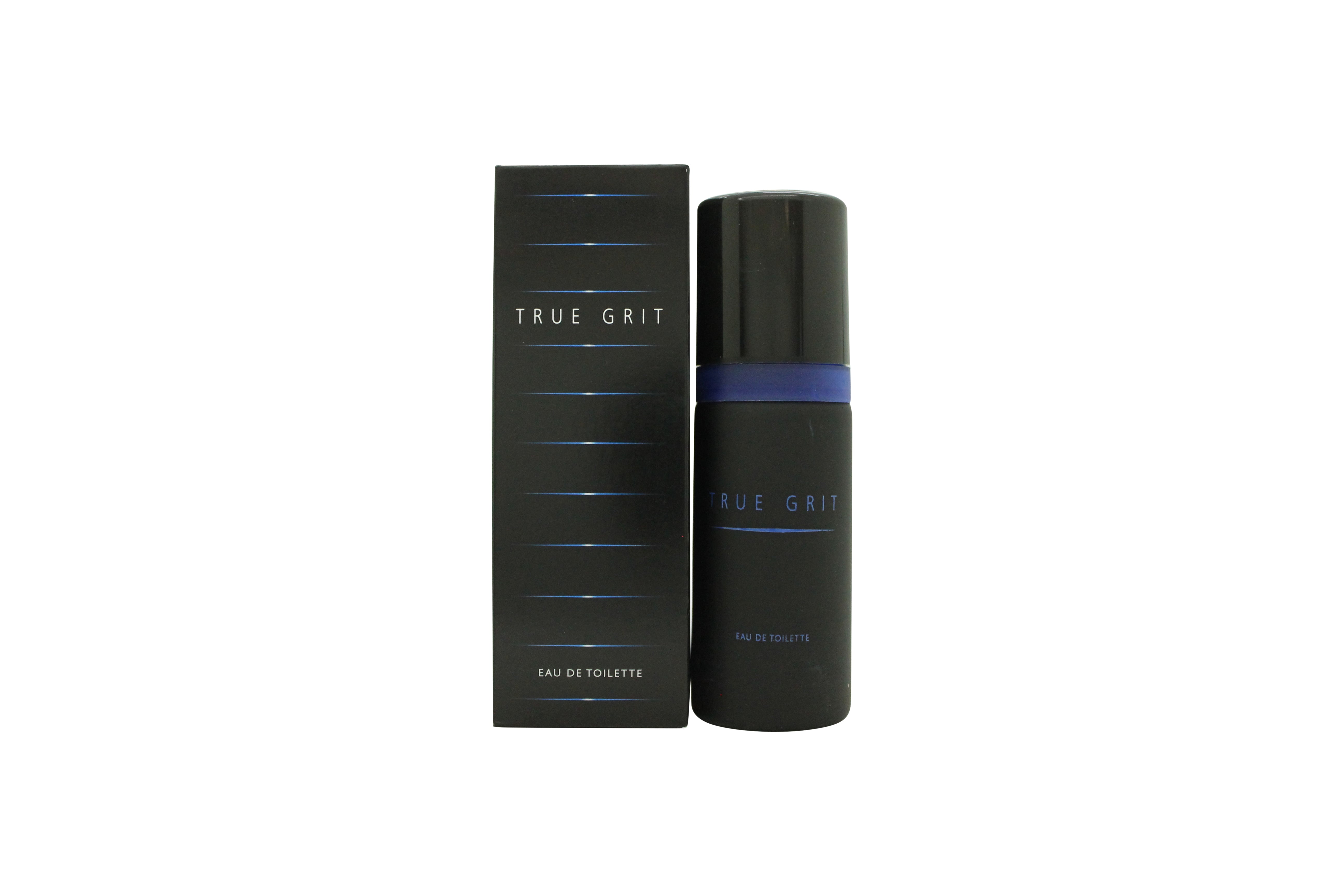 Milton Lloyd True Grit Eau De Toilette 50 ml Spray