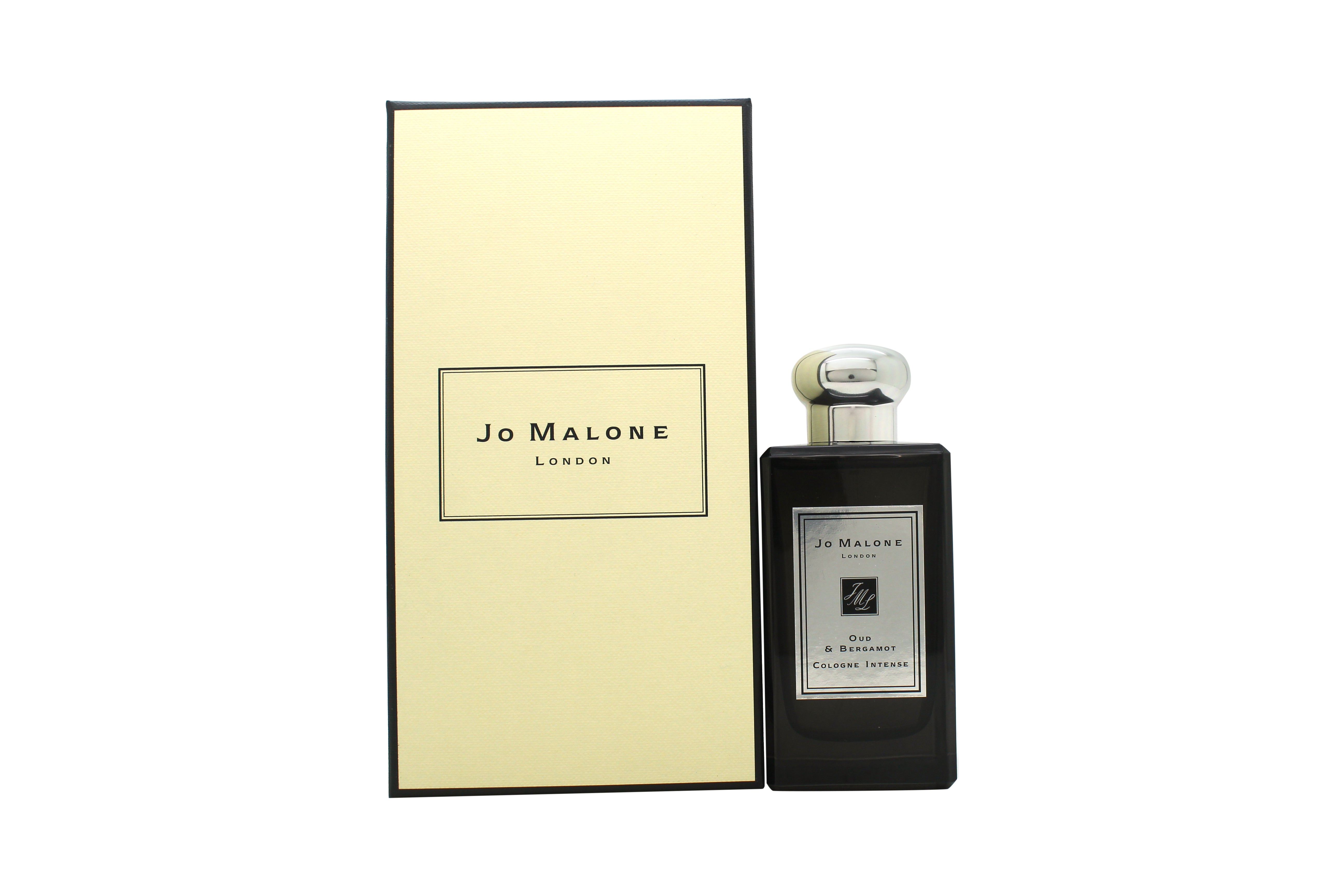 Jo Malone Oud & Bergamot Cologne Intense 100ml Spray