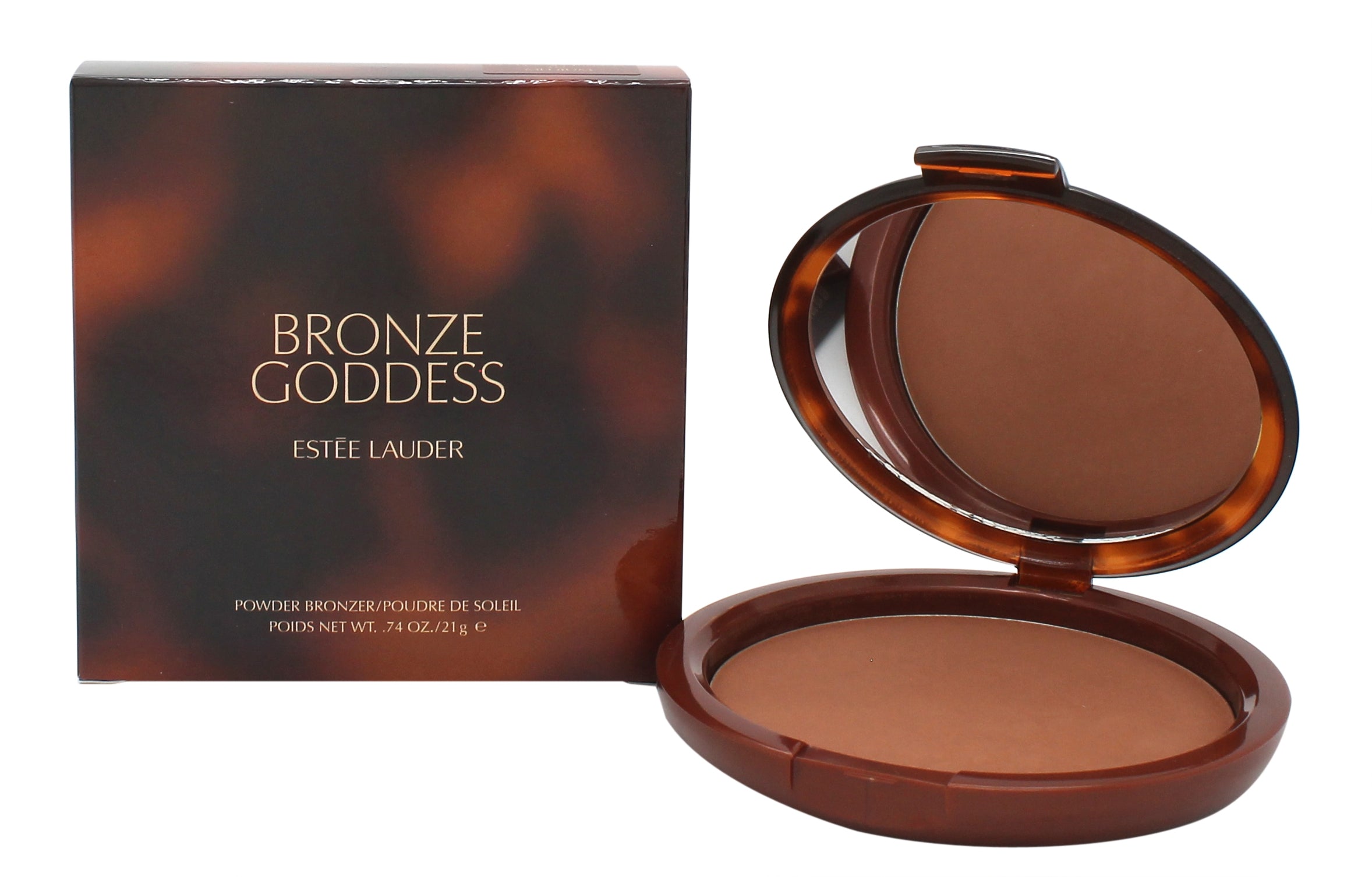 Estée Lauder Bronze Goddess Bronzing Poeder 21g - Medium