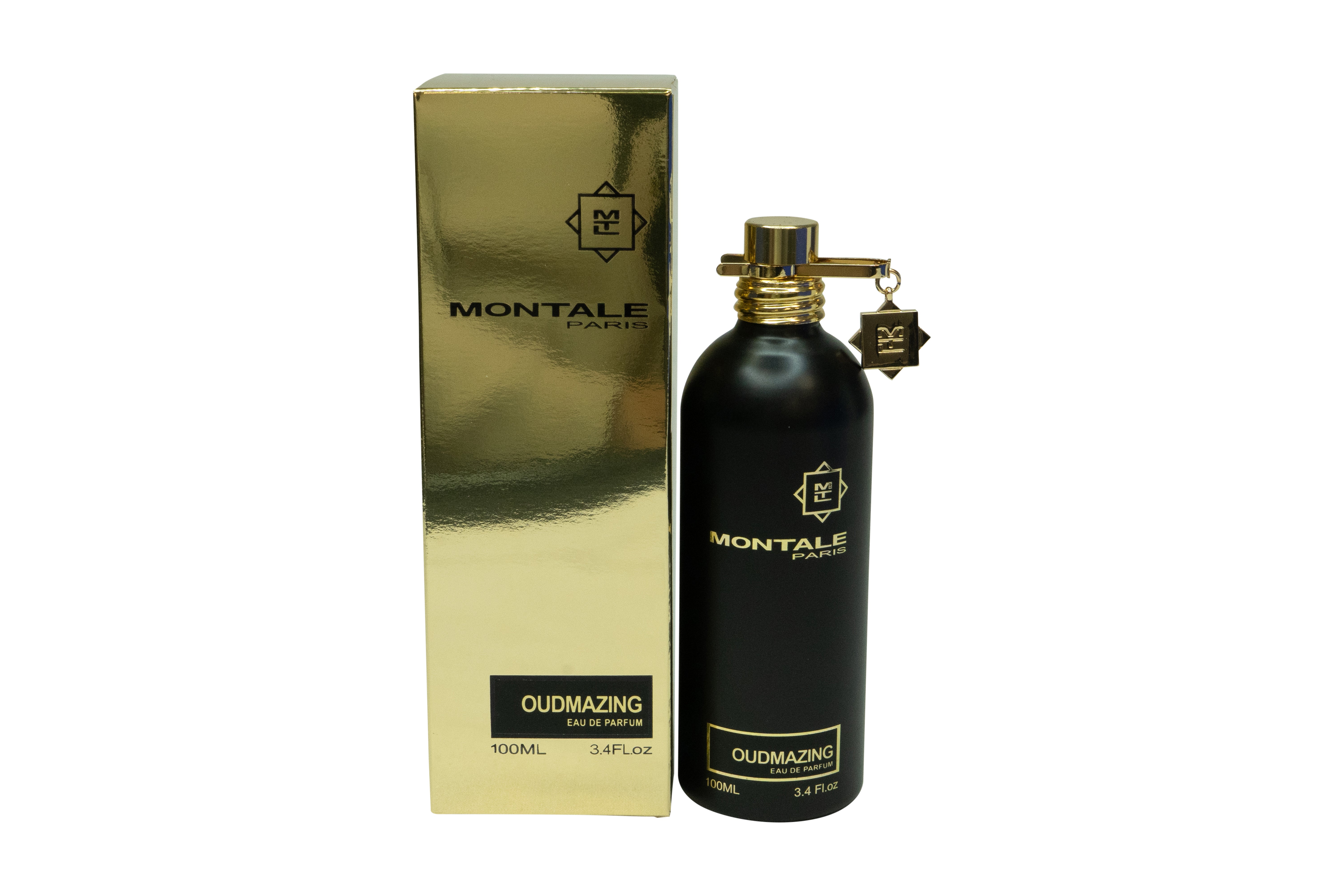 Montale Oudmazing Eau de Parfum 100ml Spray