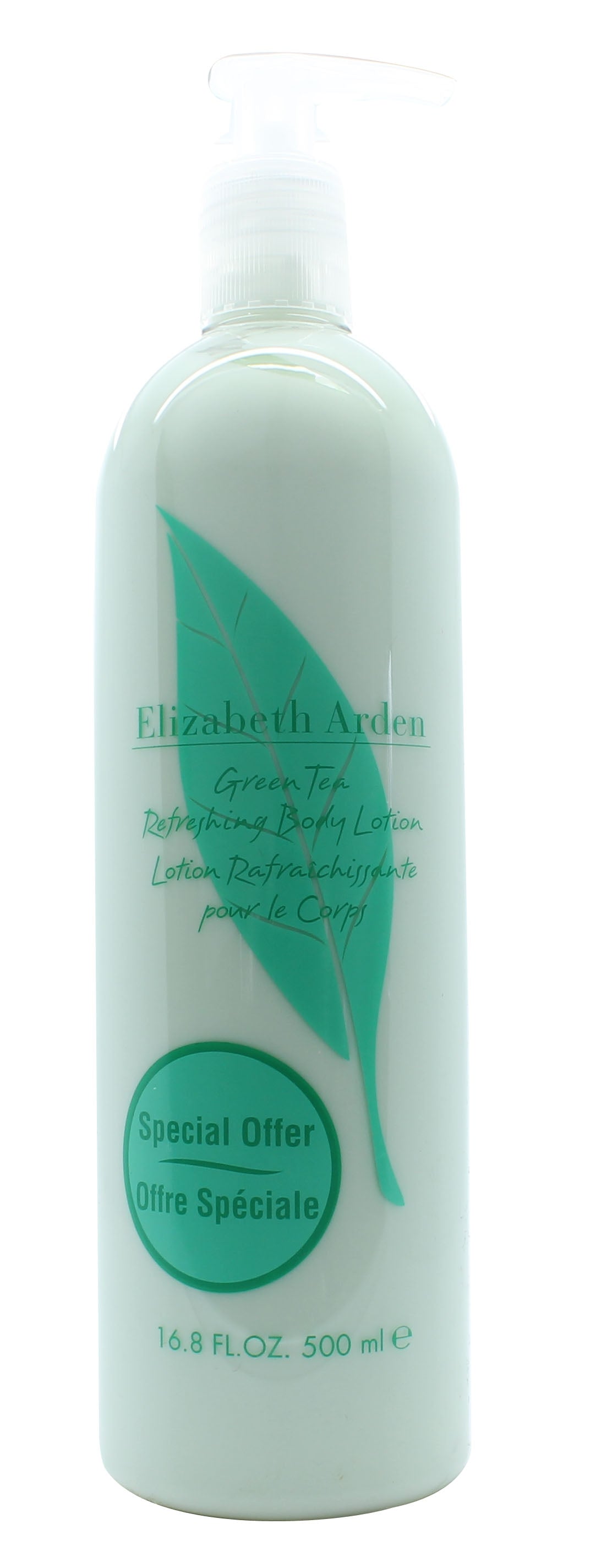 Elizabeth Arden Green Tea Körperlotion 500ml