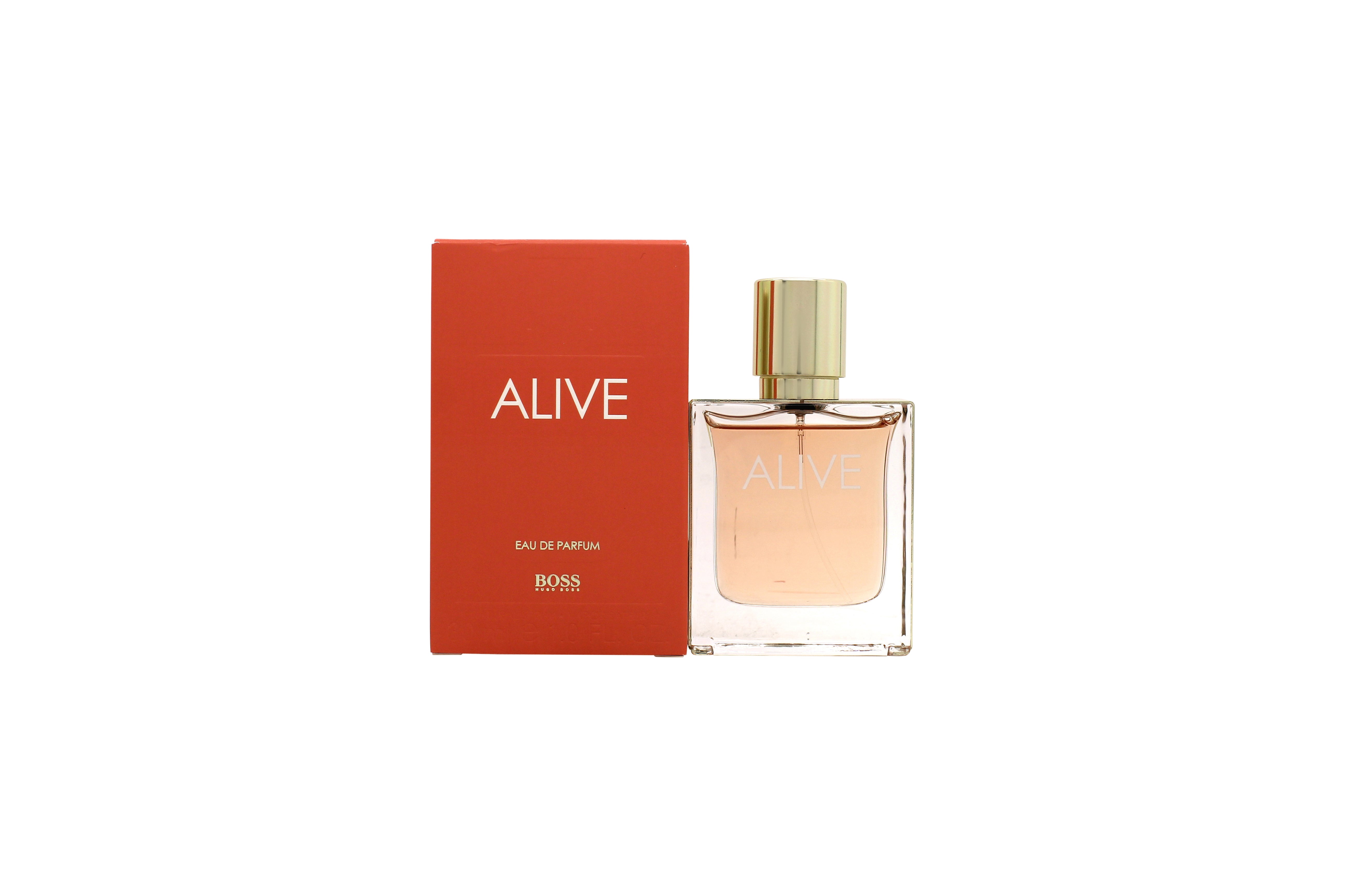 Hugo Boss Alive Eau de Parfum 30 ml Spray