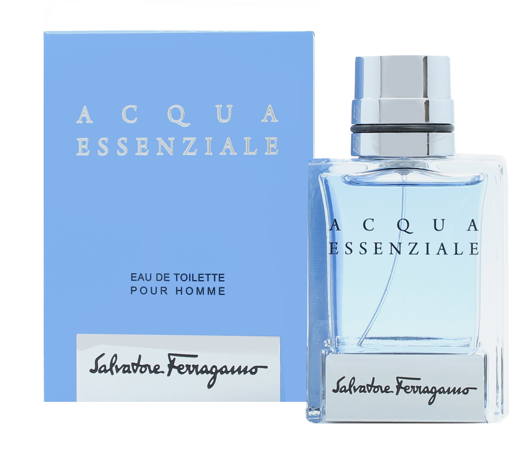 Salvatore Ferragamo Acqua Essenziale Eau de Toilette 30ml Spray