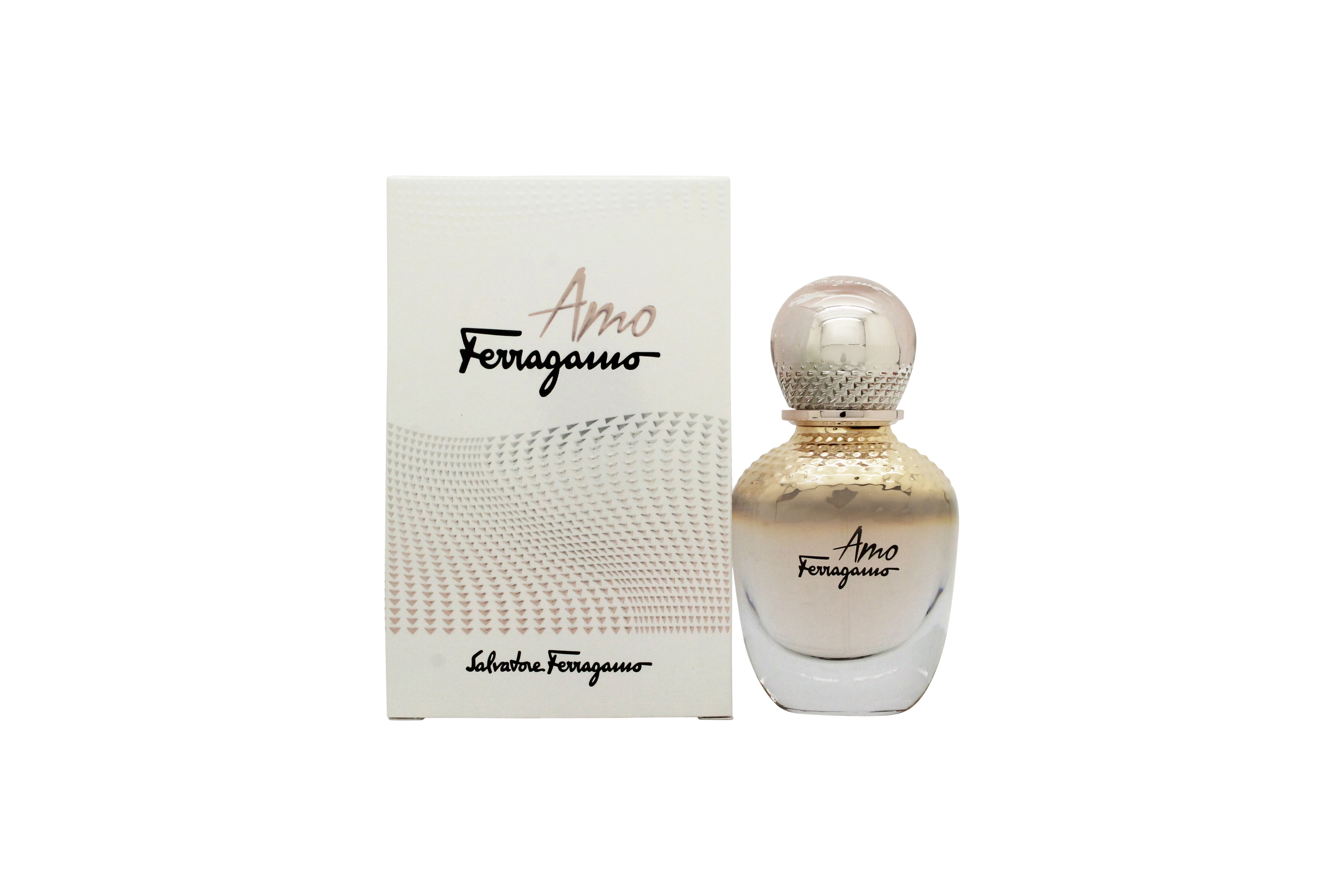 Salvatore Ferragamo Amo Ferragamo Eau de Parfum 30ml Spray