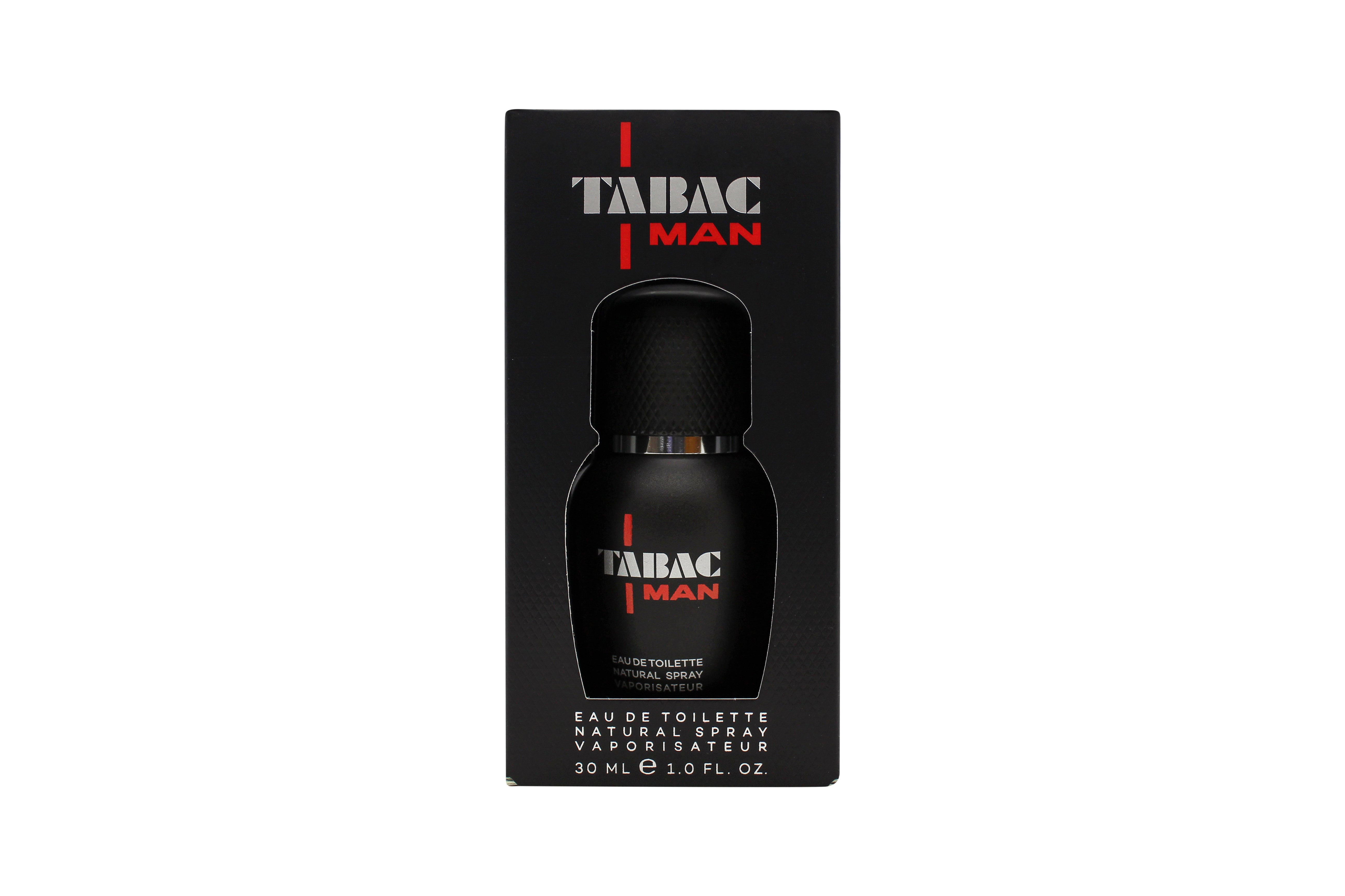 Mäurer & Wirtz Tabac Man Eau de Toilette 30ml Spray