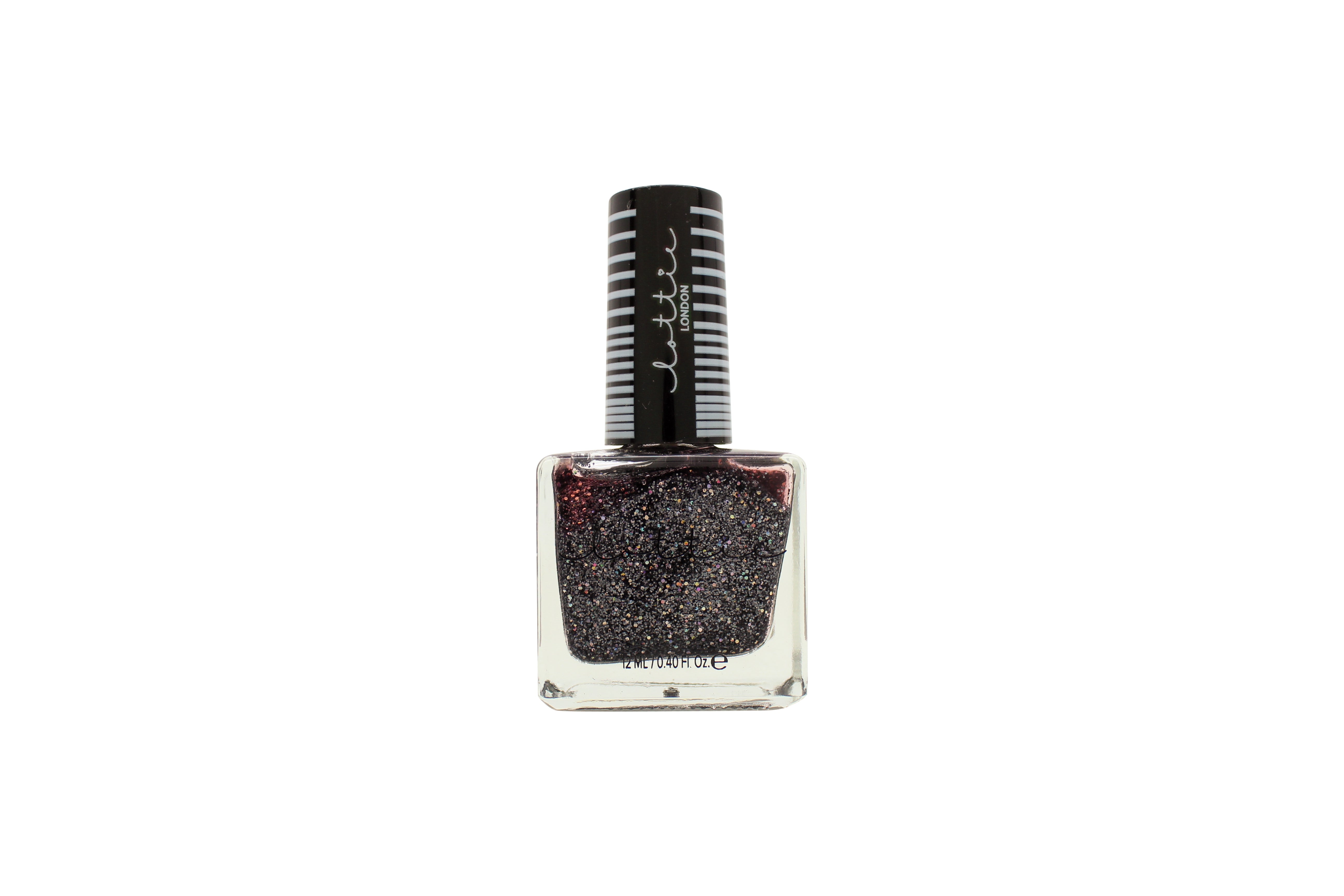 Lottie London Lottie Lacquer Nagellack 12ml - Adorbs