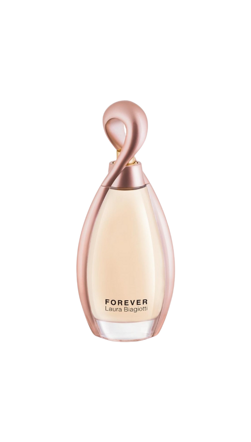 Laura Biagiotti Forever Eau de Parfum 60ml Spray