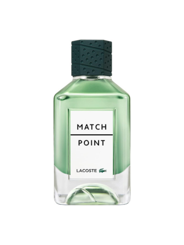 Lacoste Match Point Cologne Eau de Toilette 100ml  Spray