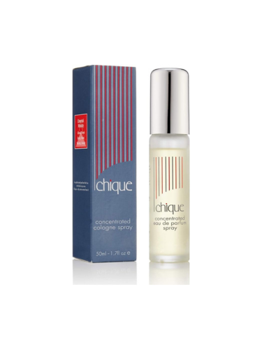 Taylor of London Chique Concentrated Cologne 50ml  Spray