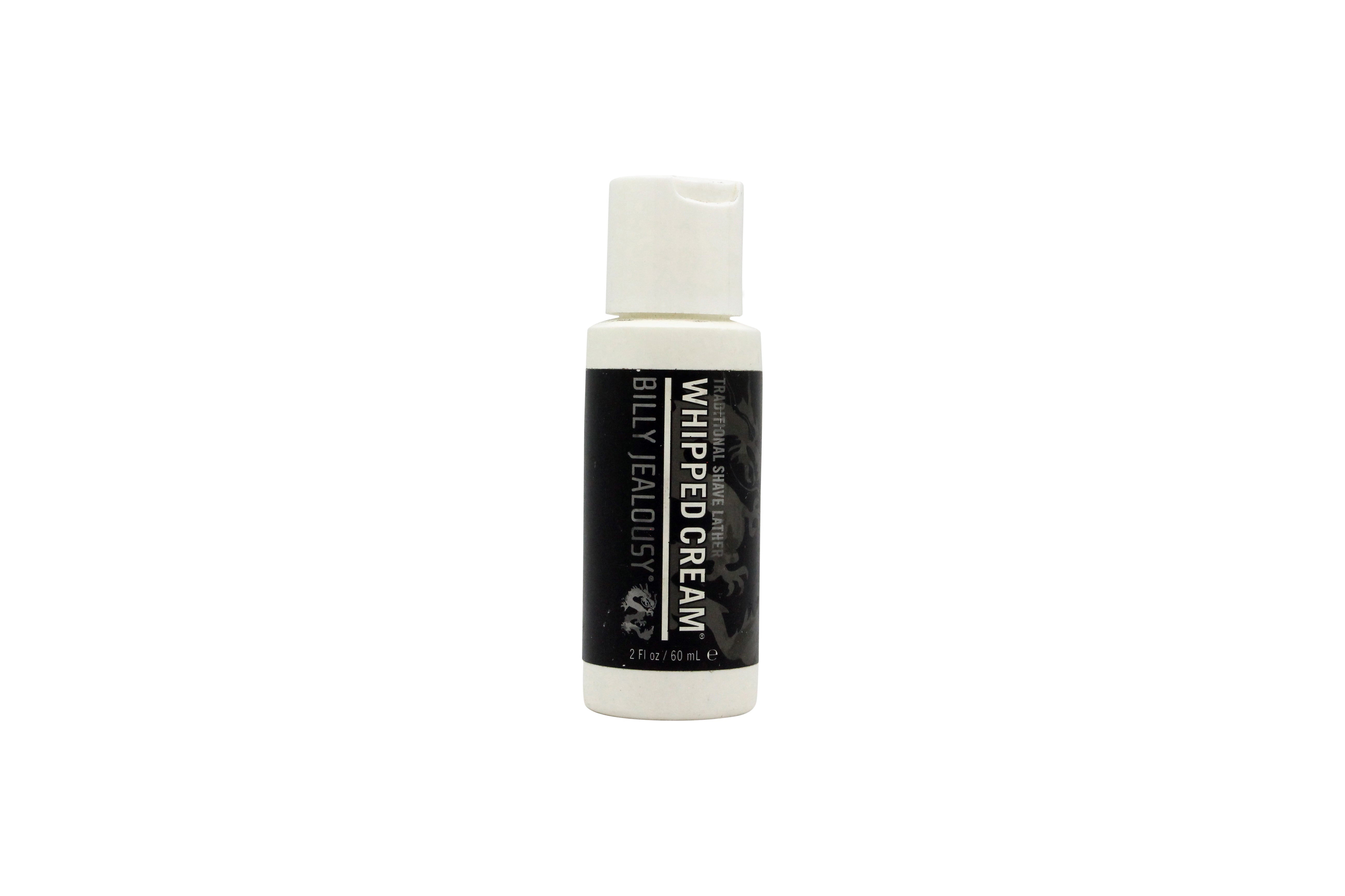 Billy Jealousy Whipped Cream Traditional Rasierschaum 60 ml