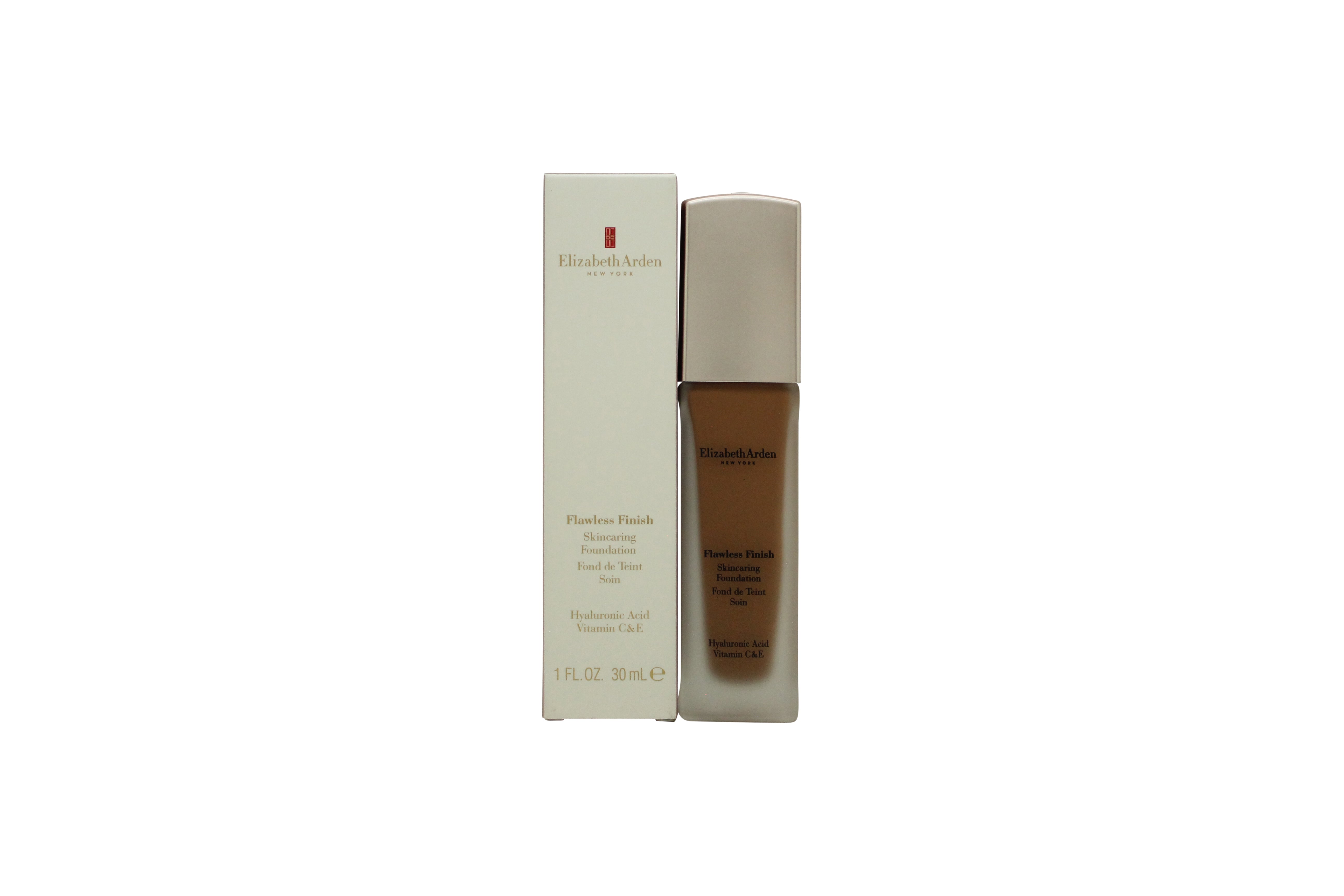 Elizabeth Arden Flawless Finish Skincaring Foundation 30 ml - 550N