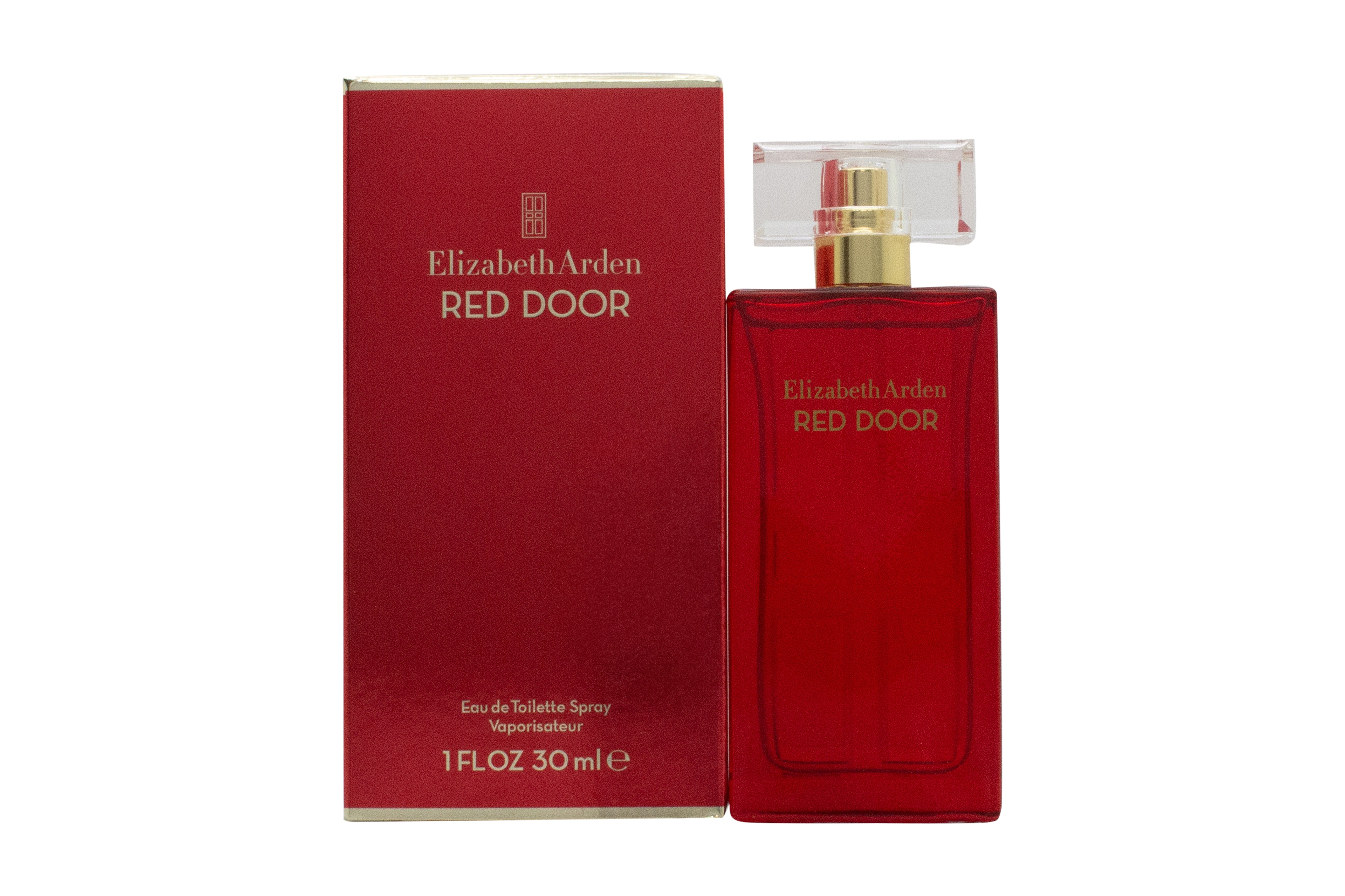 Elizabeth Arden Red Door Eau de Toilette 30ml Spray - Neue Edition