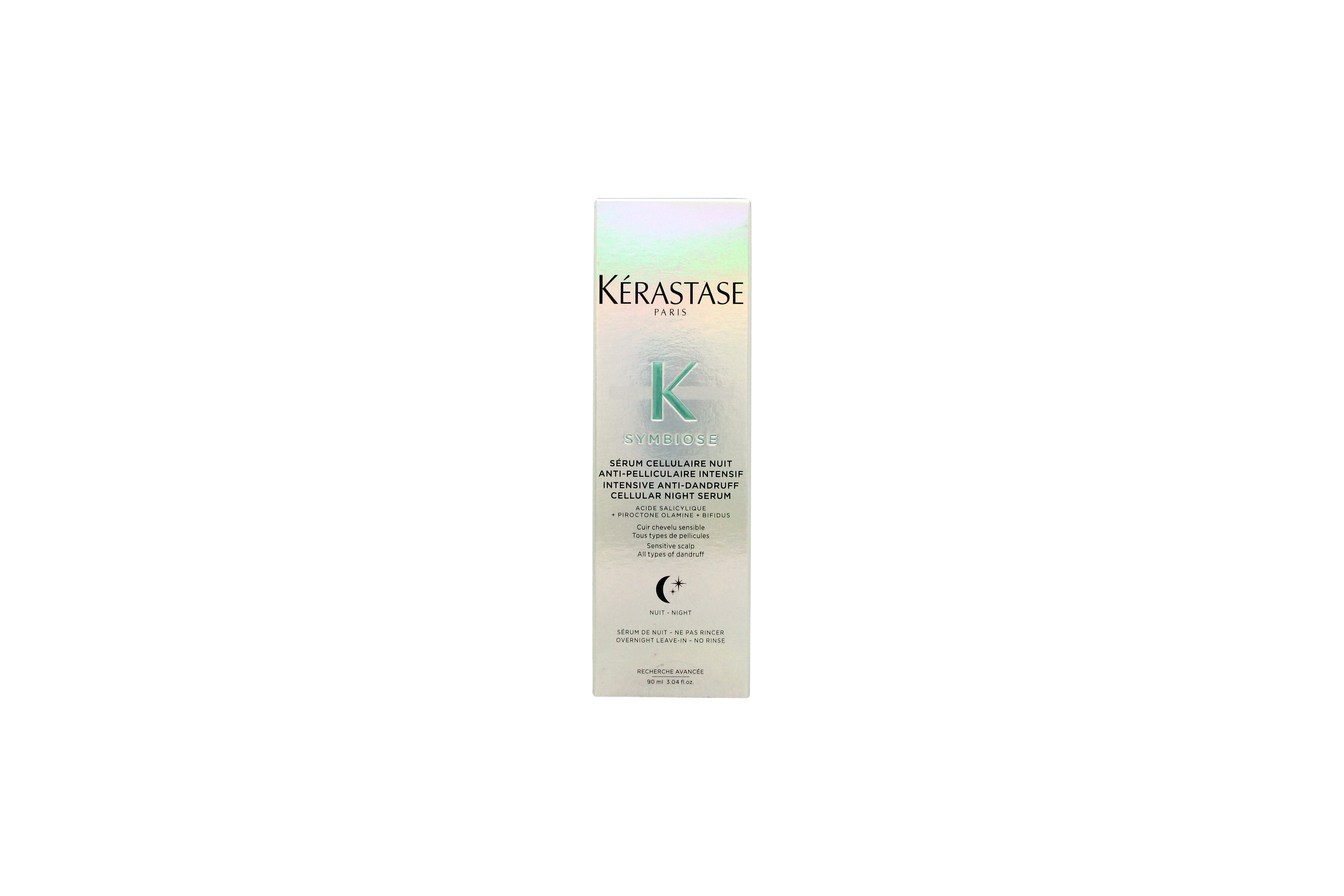 Kérastase Symbiose Intensives Anti-Schuppen Zellulares Nachtserum 90ml