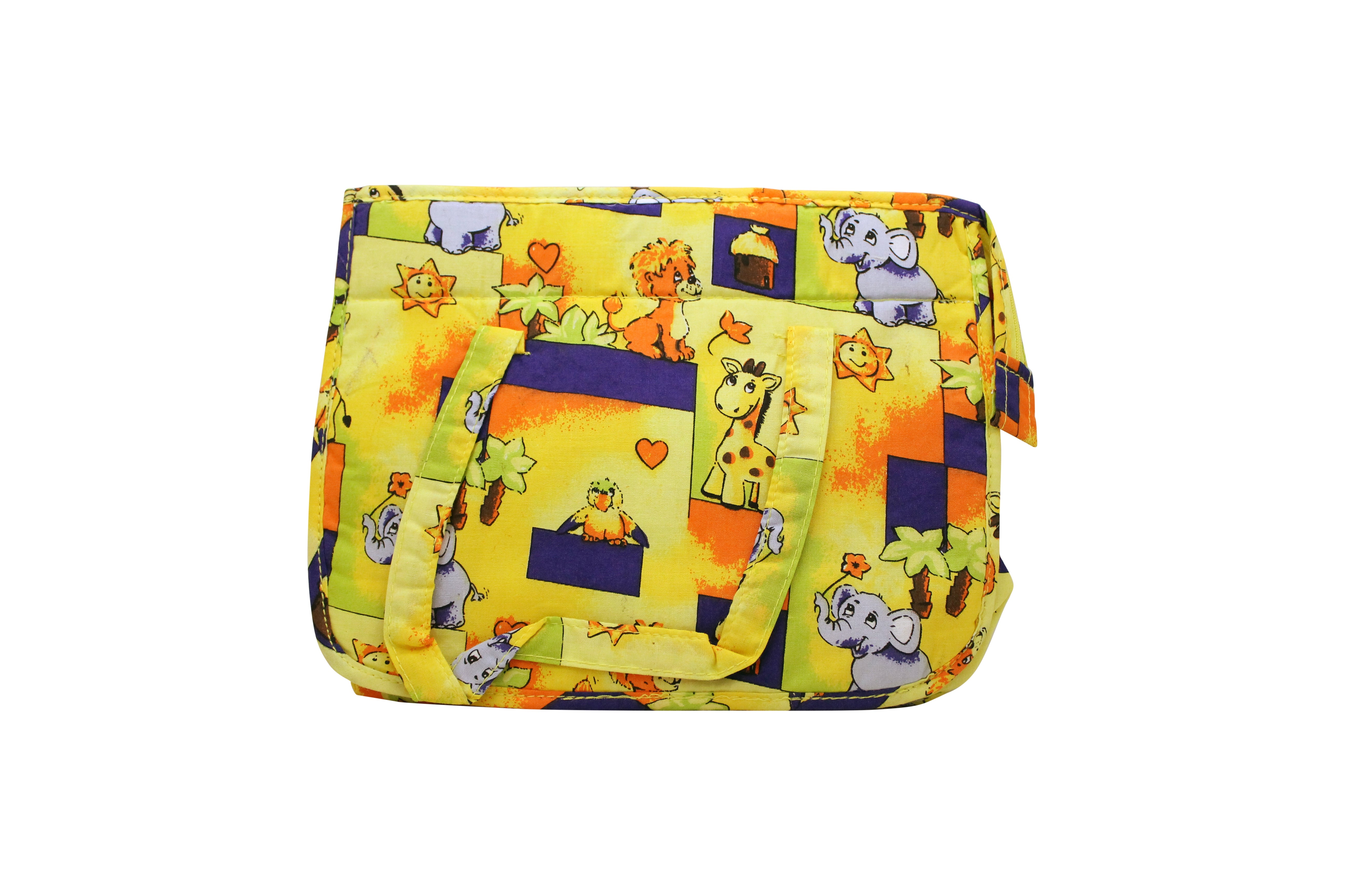 Bags Unlimited Jungle Reisetasche mit Griffen