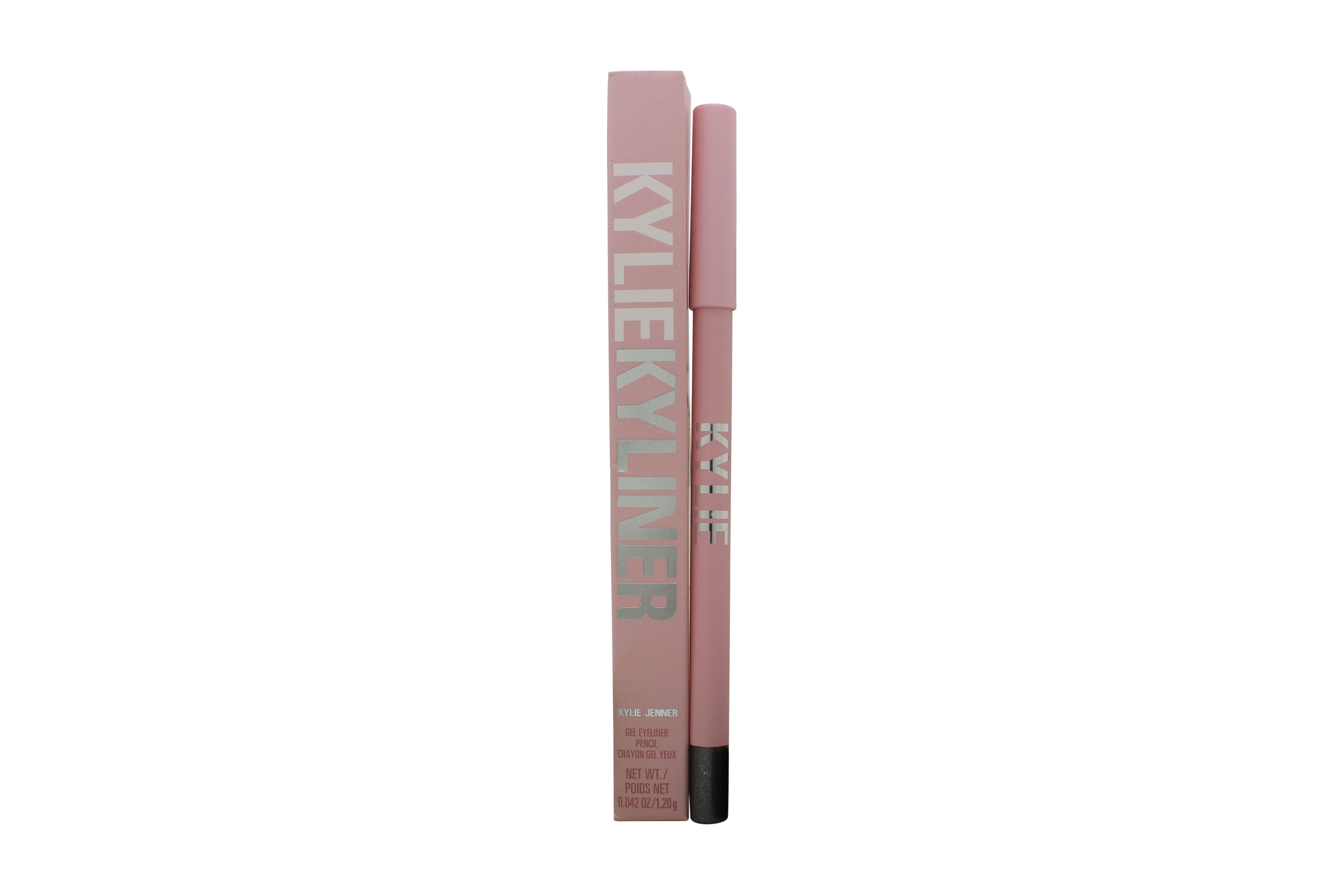 Kylie Cosmetics Gel Eyeliner-Stift 1.2g - 013 Schimmerndes Grau