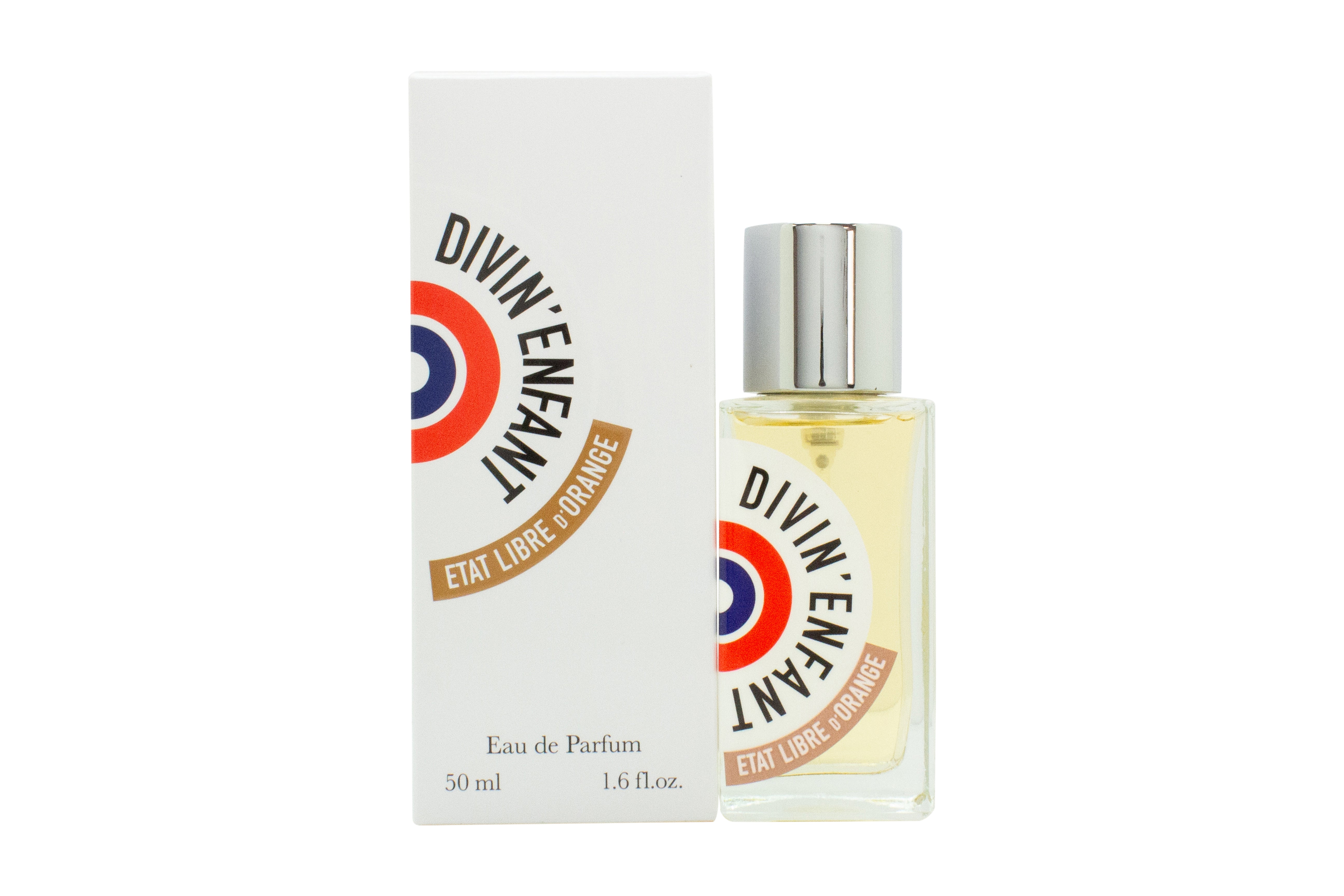Etat Libre d`Orange Divin`Enfant Eau de parfum 50ml Spray