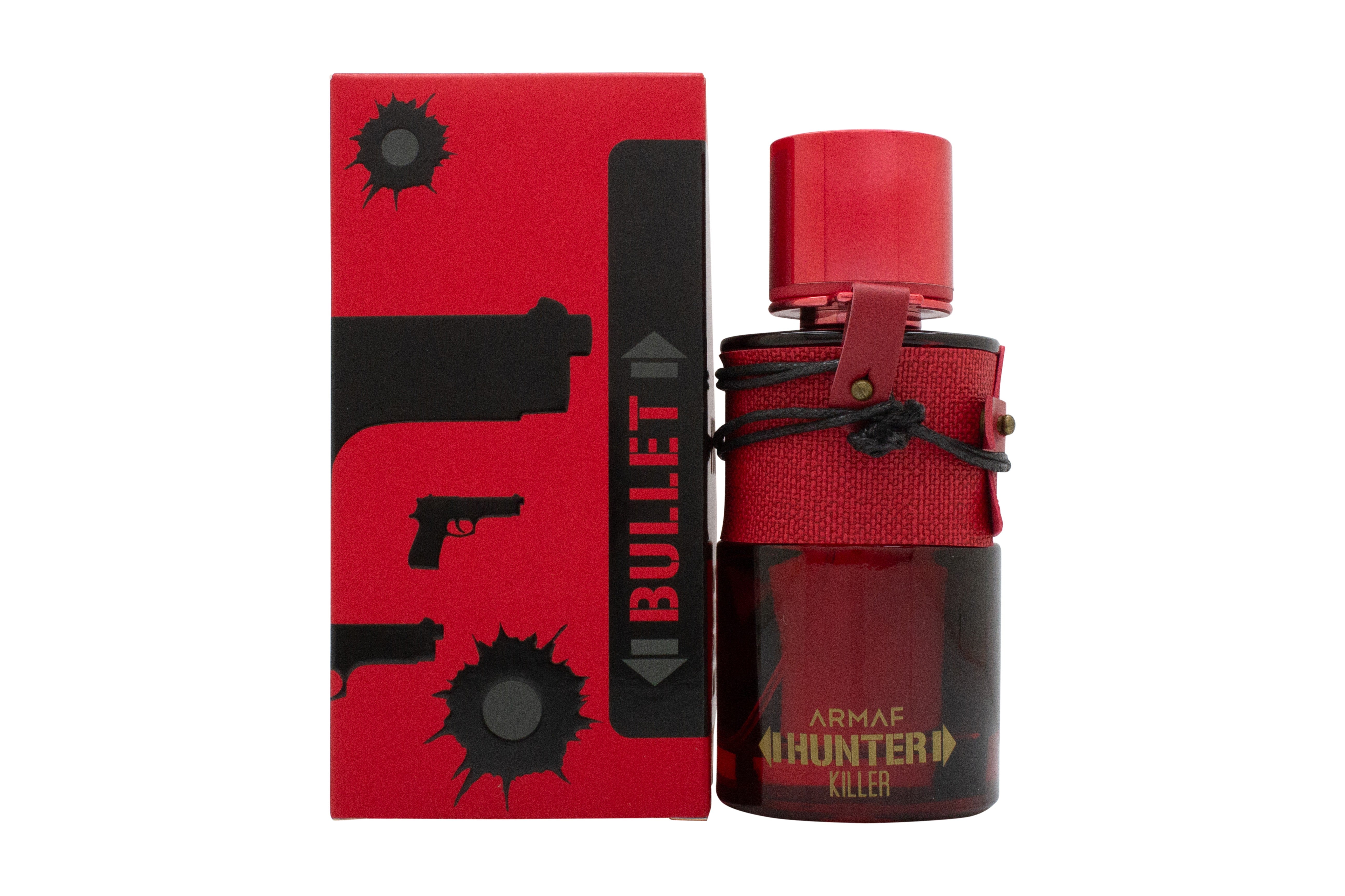 Armaf Hunter Killer Eau de Parfum 100m Spray
