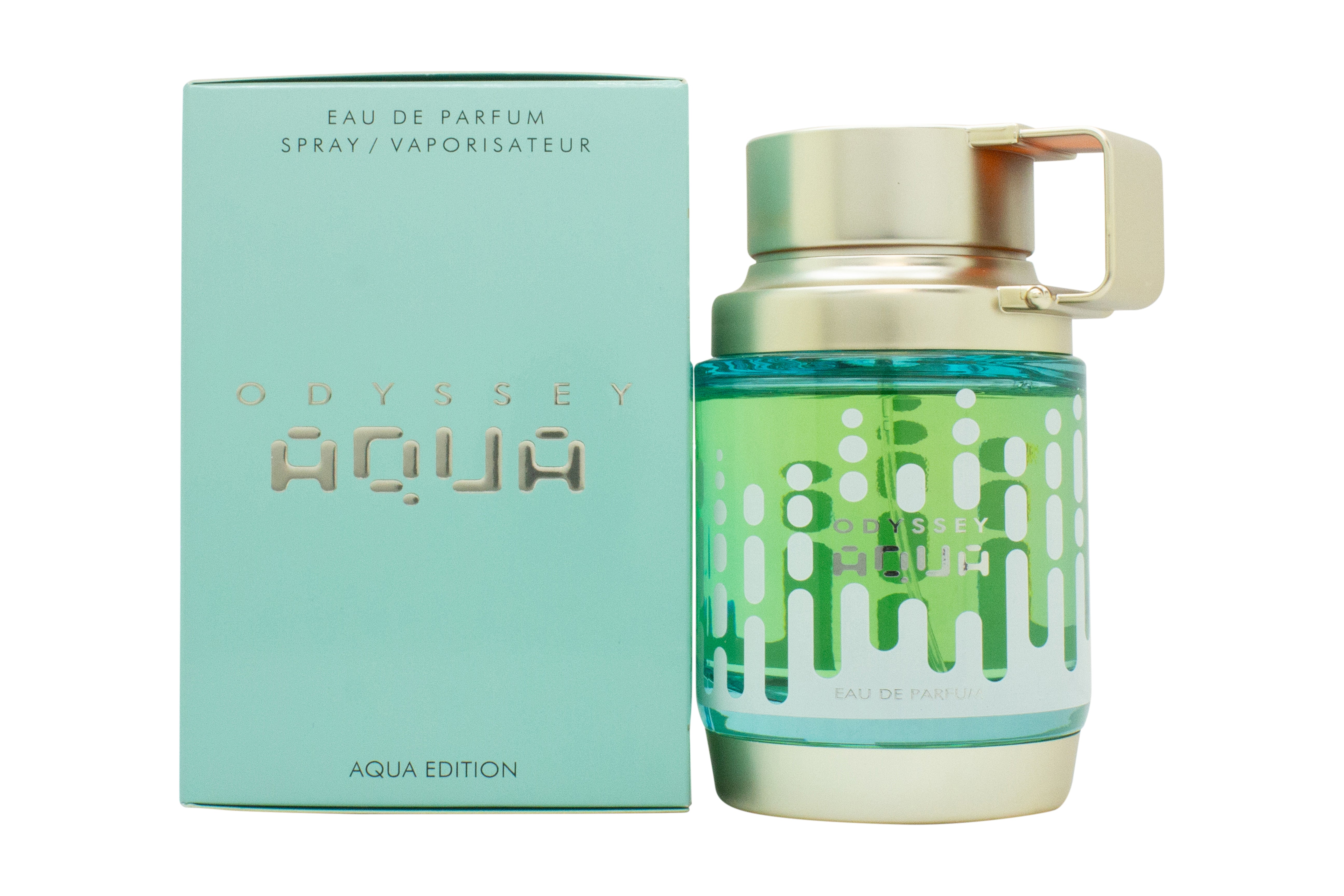 Armaf Odyssey Aqua Eau de Parfum 100ml Spray
