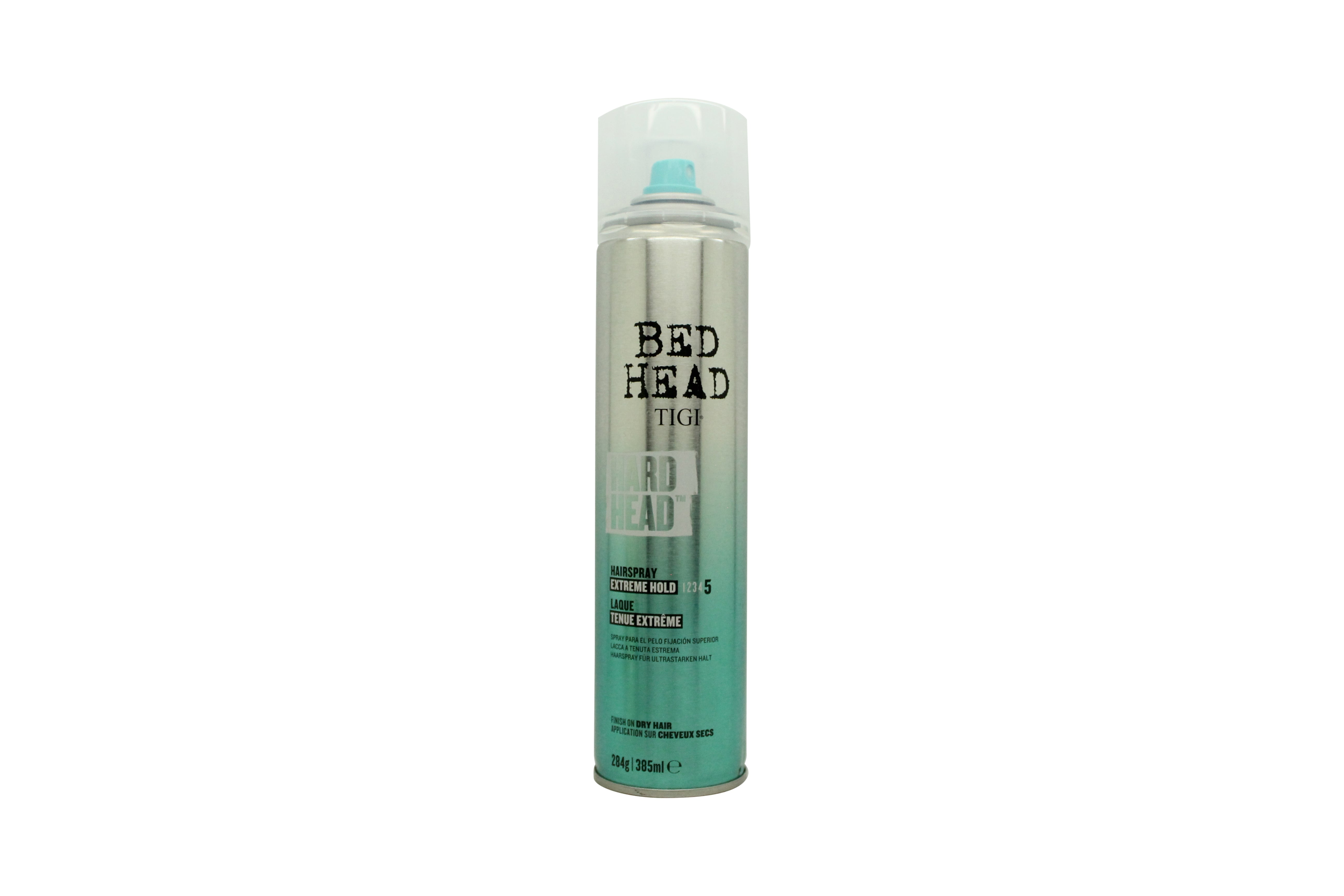 Tigi Bed Head Hard Head Haarspray 385ml