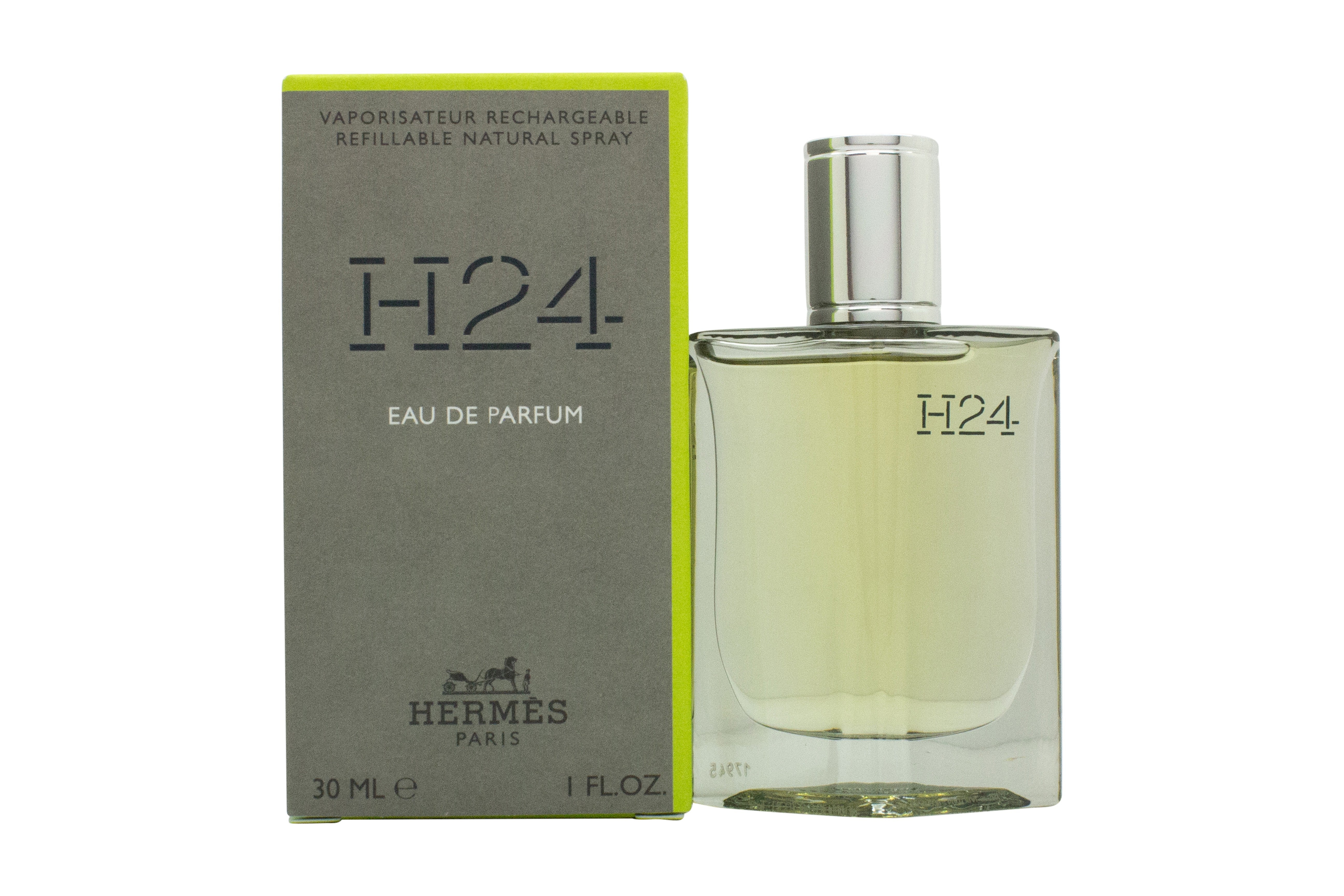 Hermès H24 Eau de Parfum 30ml Spray