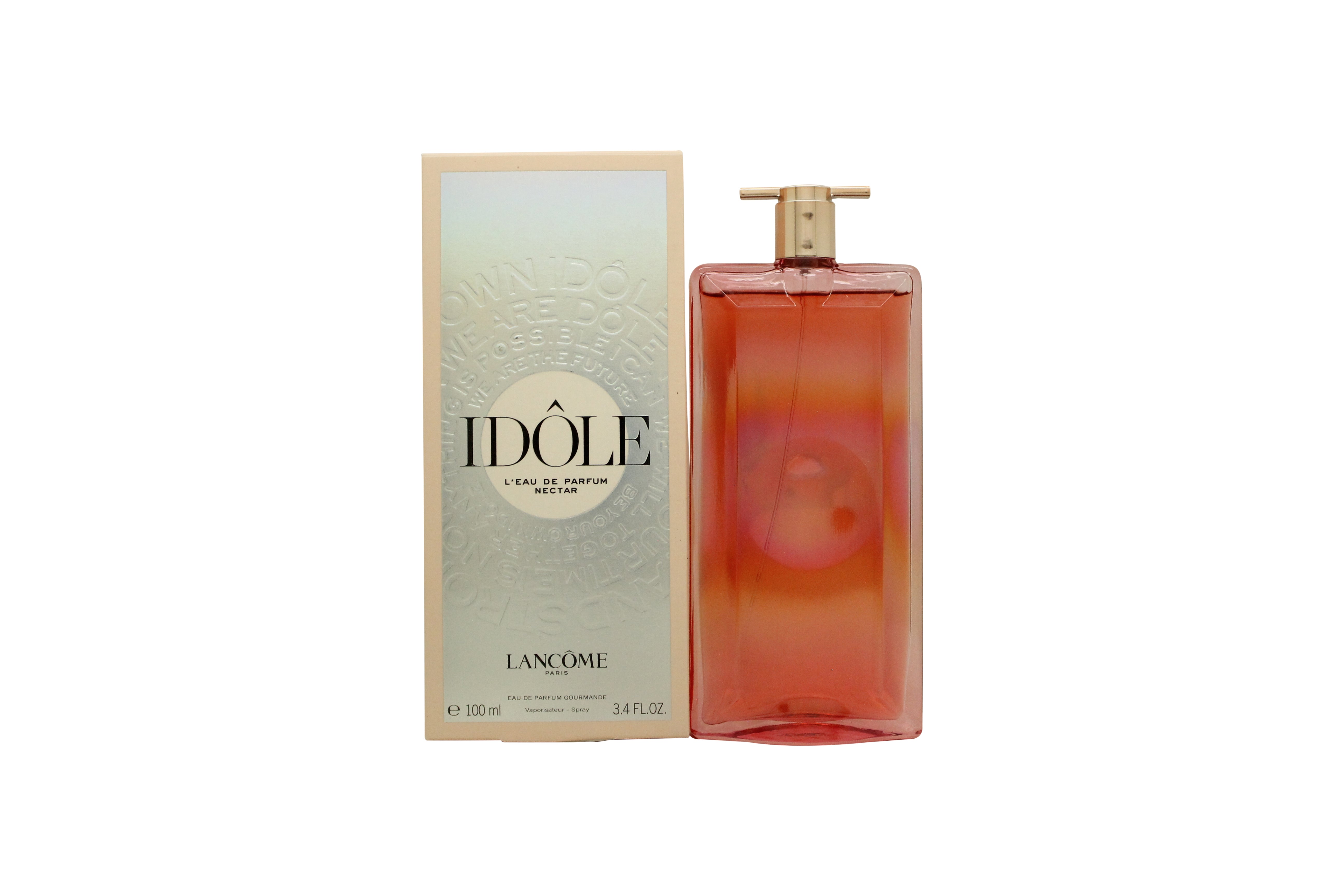 Lancôme Idôle Nectar Eau de Parfum 100ml Spray