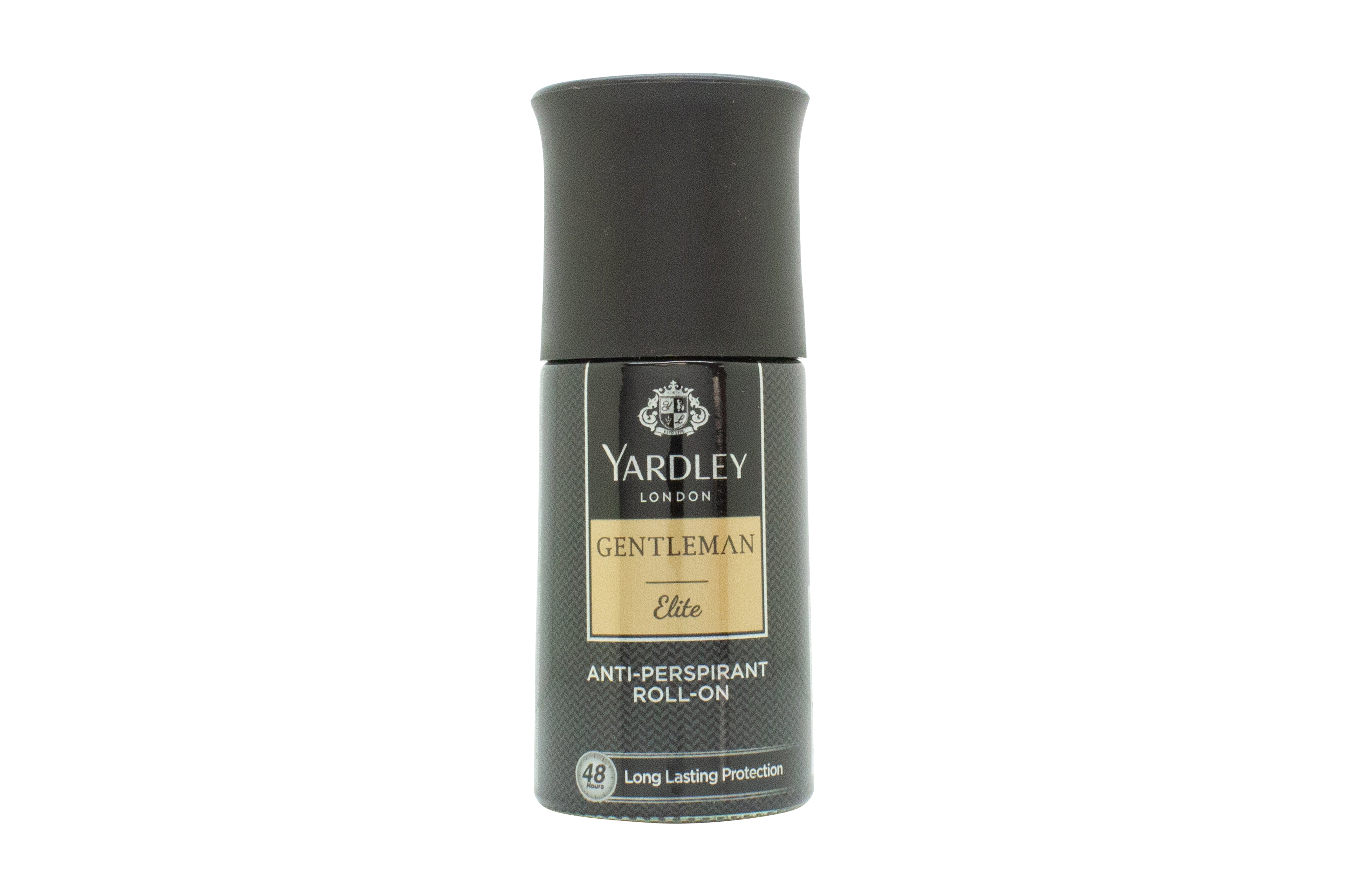 Yardley Gentleman Elite Deodorant Roll-On 50ml