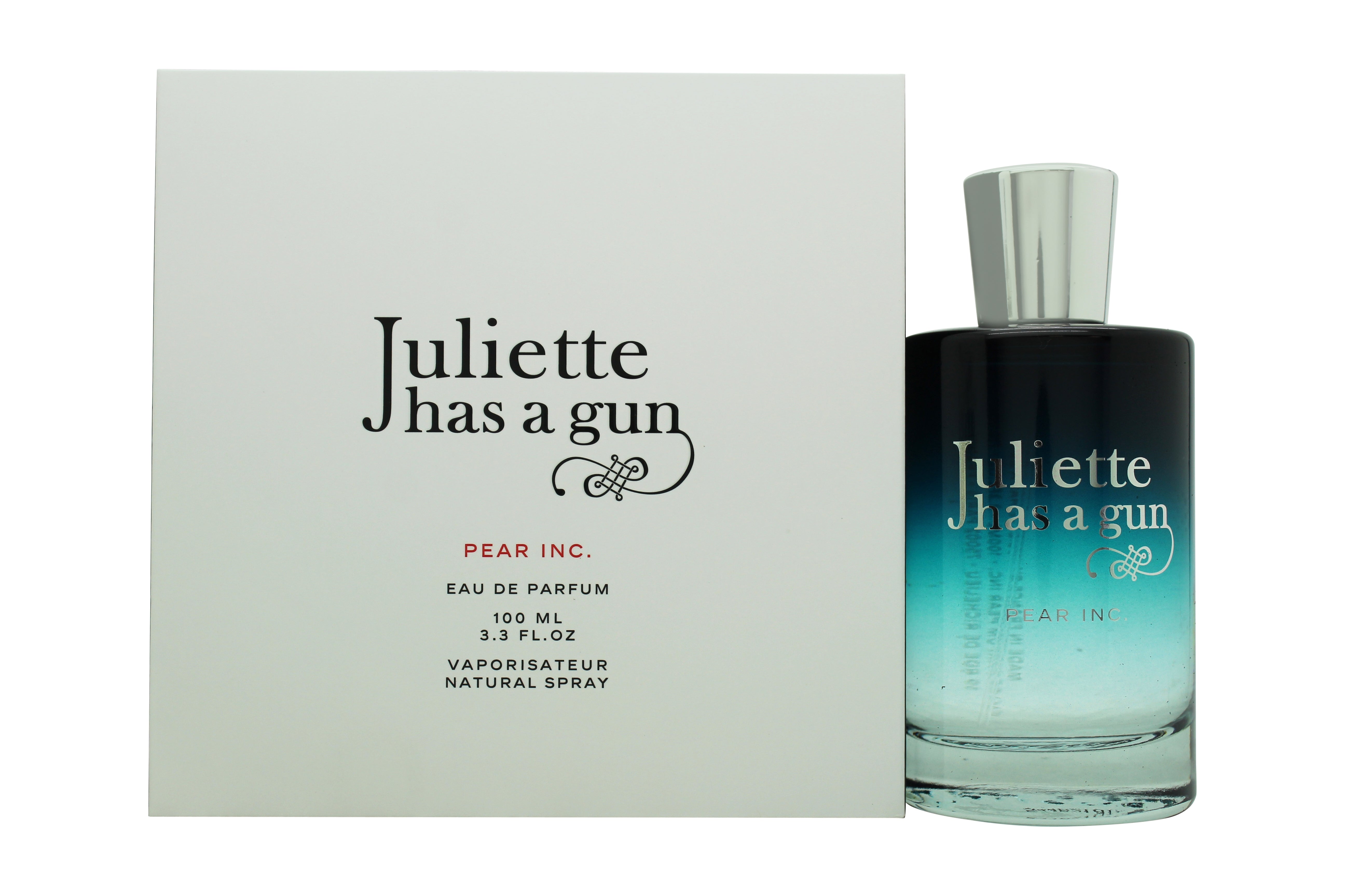 Juliette Has A Gun Pear Inc. Eau de Parfum 100ml Spray