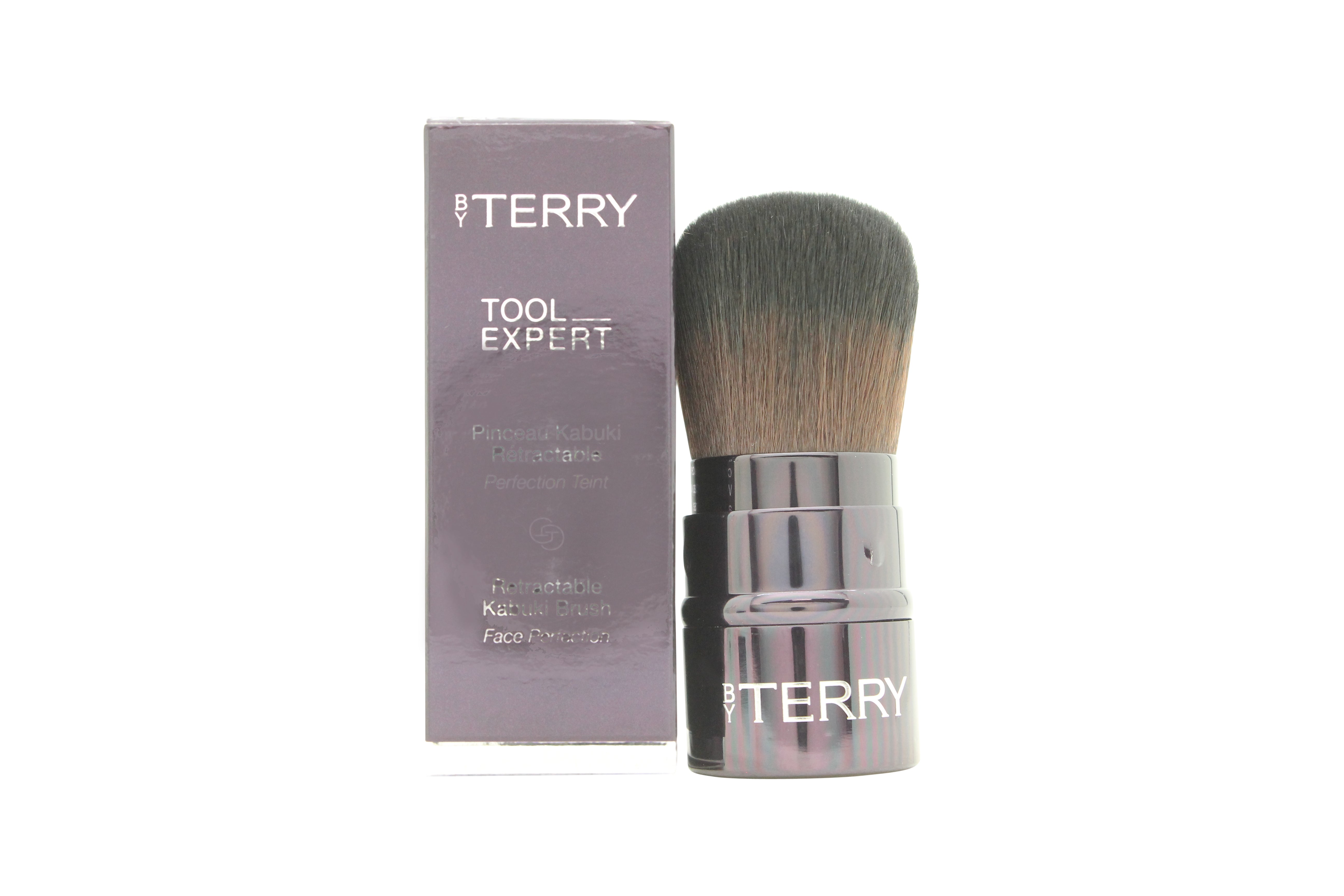 By Terry Tool-Expert Kabuki Pinsel