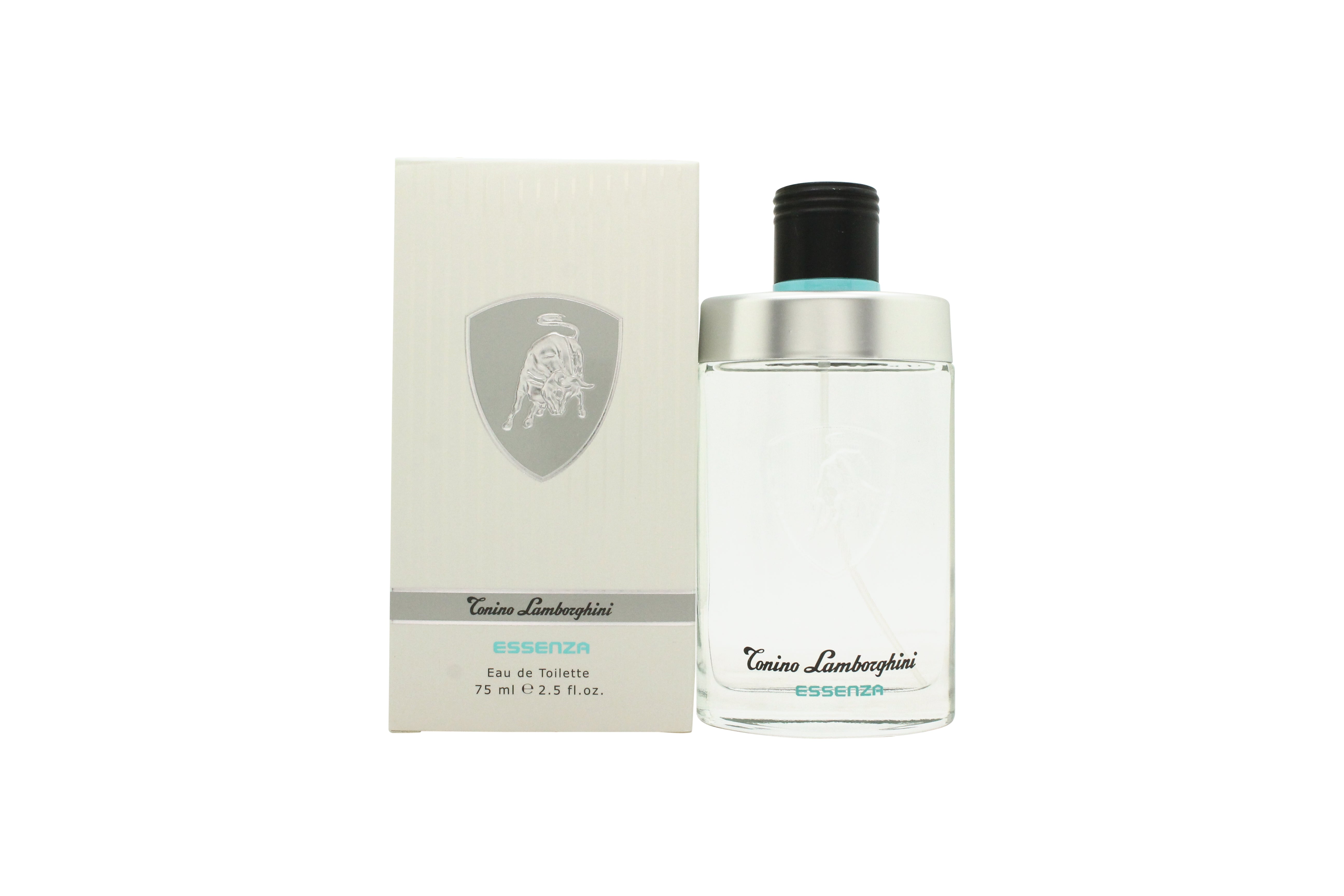 Lamborghini Essenza Eau de Toilette 75 ml Spray