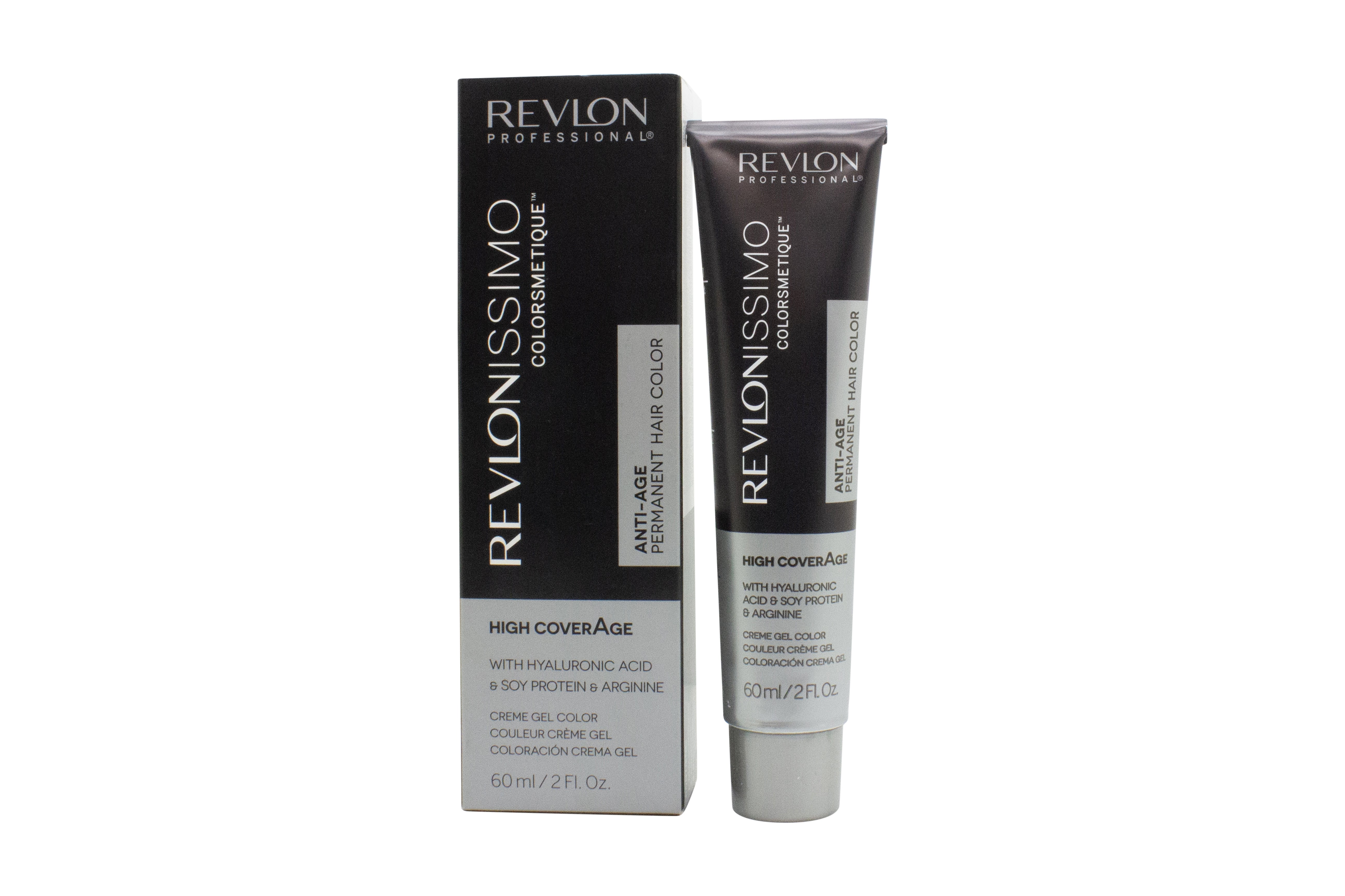 Revlon Revlonissimo Colorsmetique 60ml - 8.34 Helles Haselblond