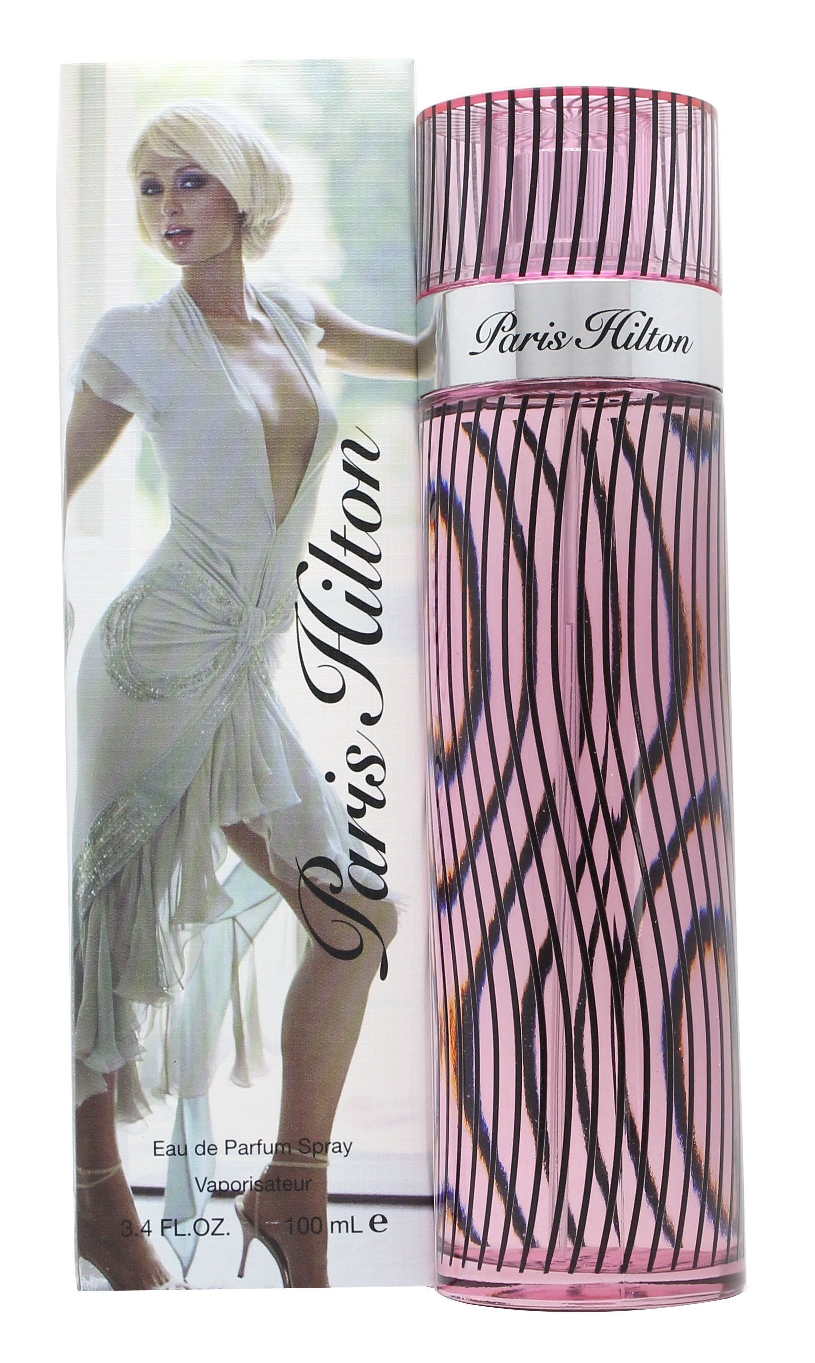 Paris Hilton Eau de Parfum 100ml Spray
