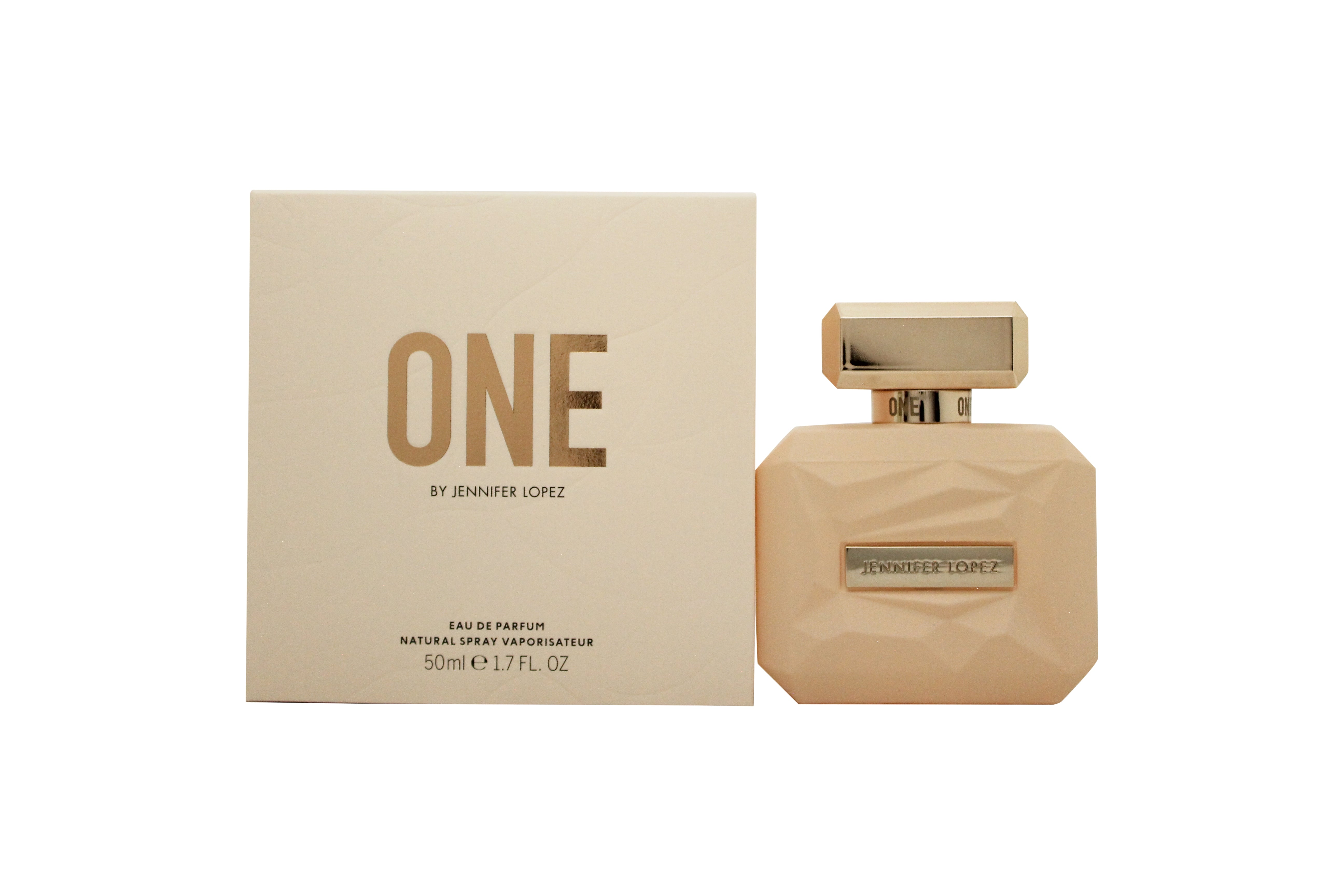 Jennifer Lopez One Eau de Parfum 50 ml Spray