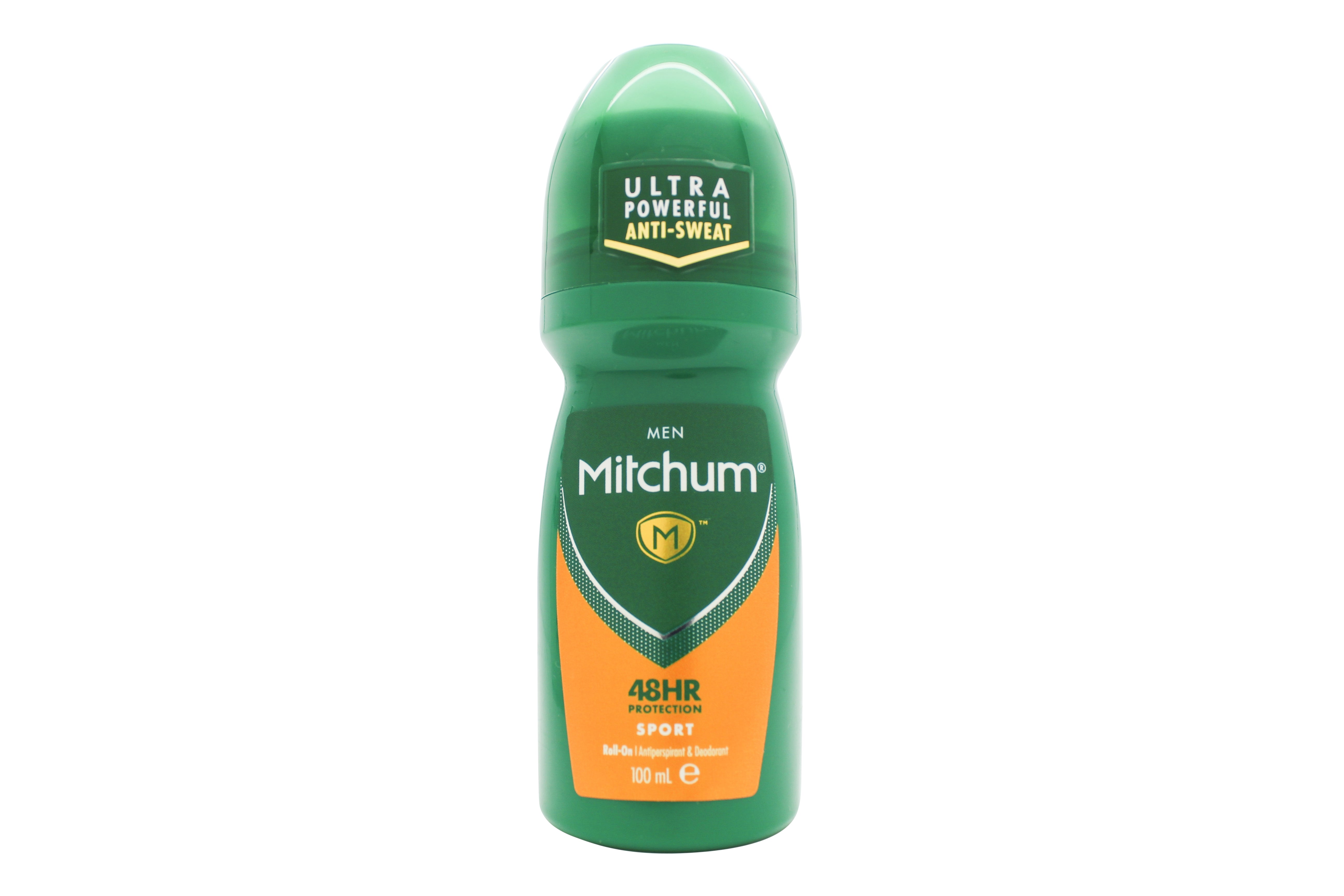 Mitchum Men Sport Deodorant Roller 100ml