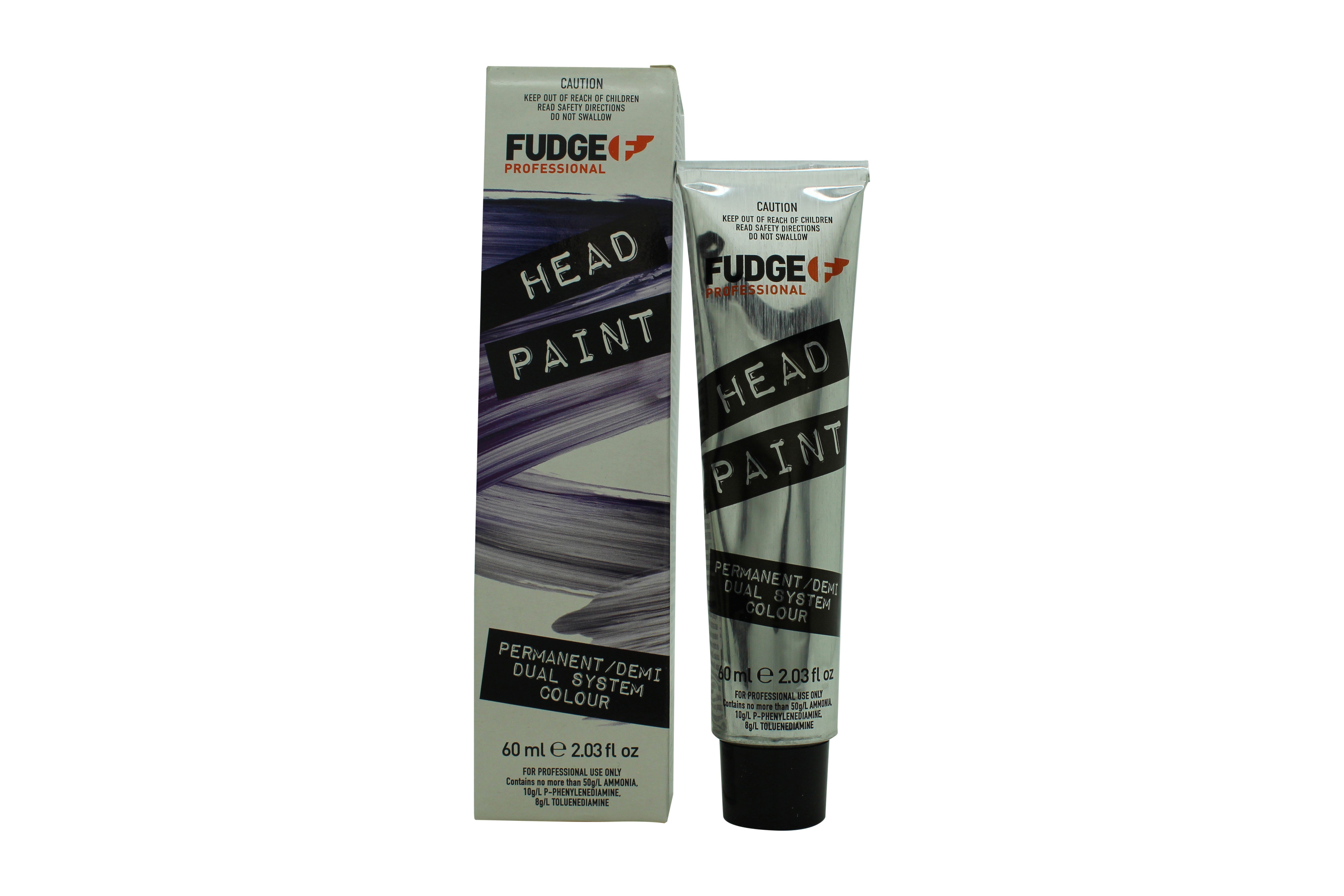 Fudge Professional Colour Headpaint 60 ml - 022 Violet Intensifier
