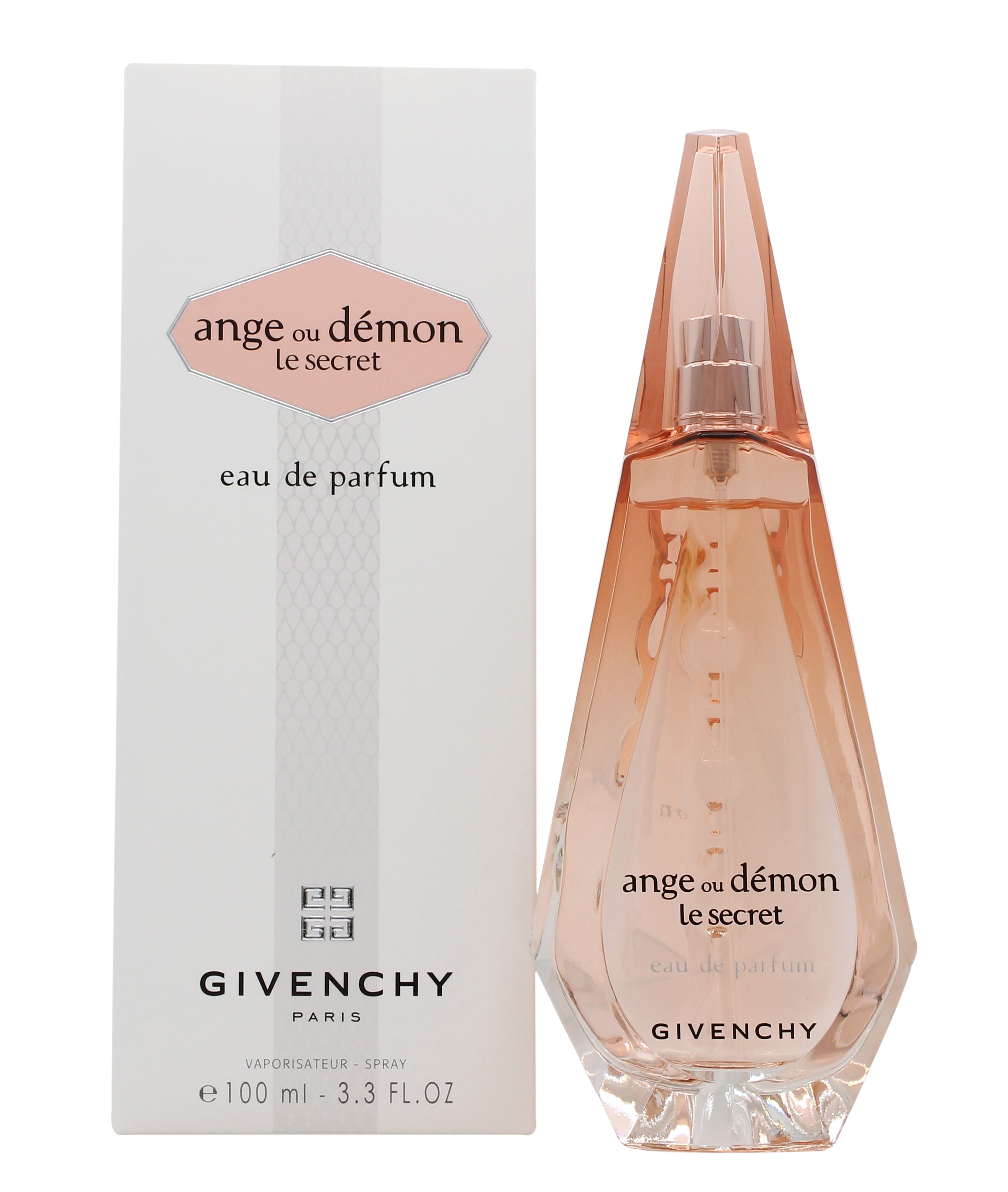 Givenchy Ange ou Demon Le Secret - 2014 Edition Eau de Parfum 100ml Spray