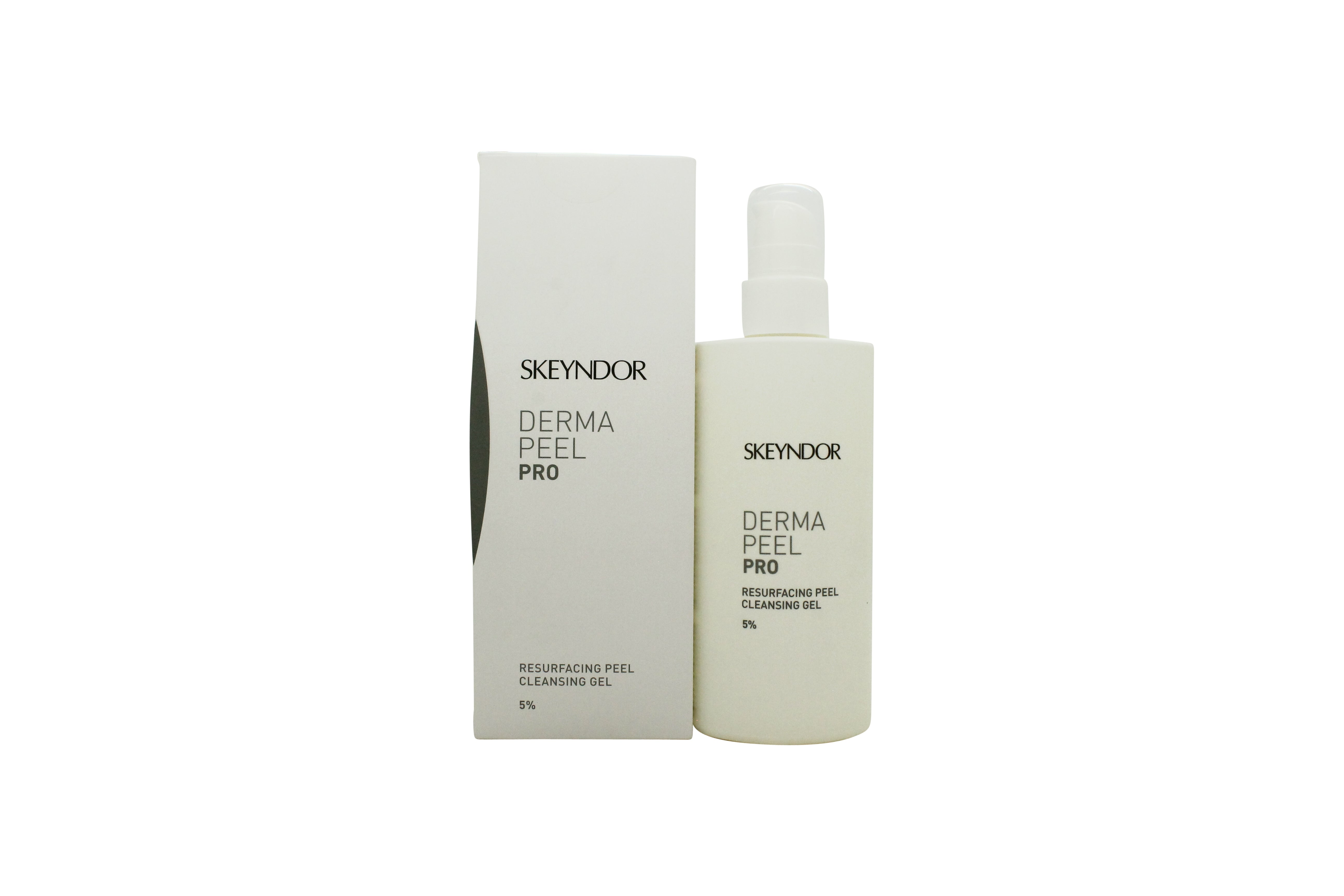 Skeyndor Dermapeel Pro Resurfacing Peel Reinigende Gel 200ml