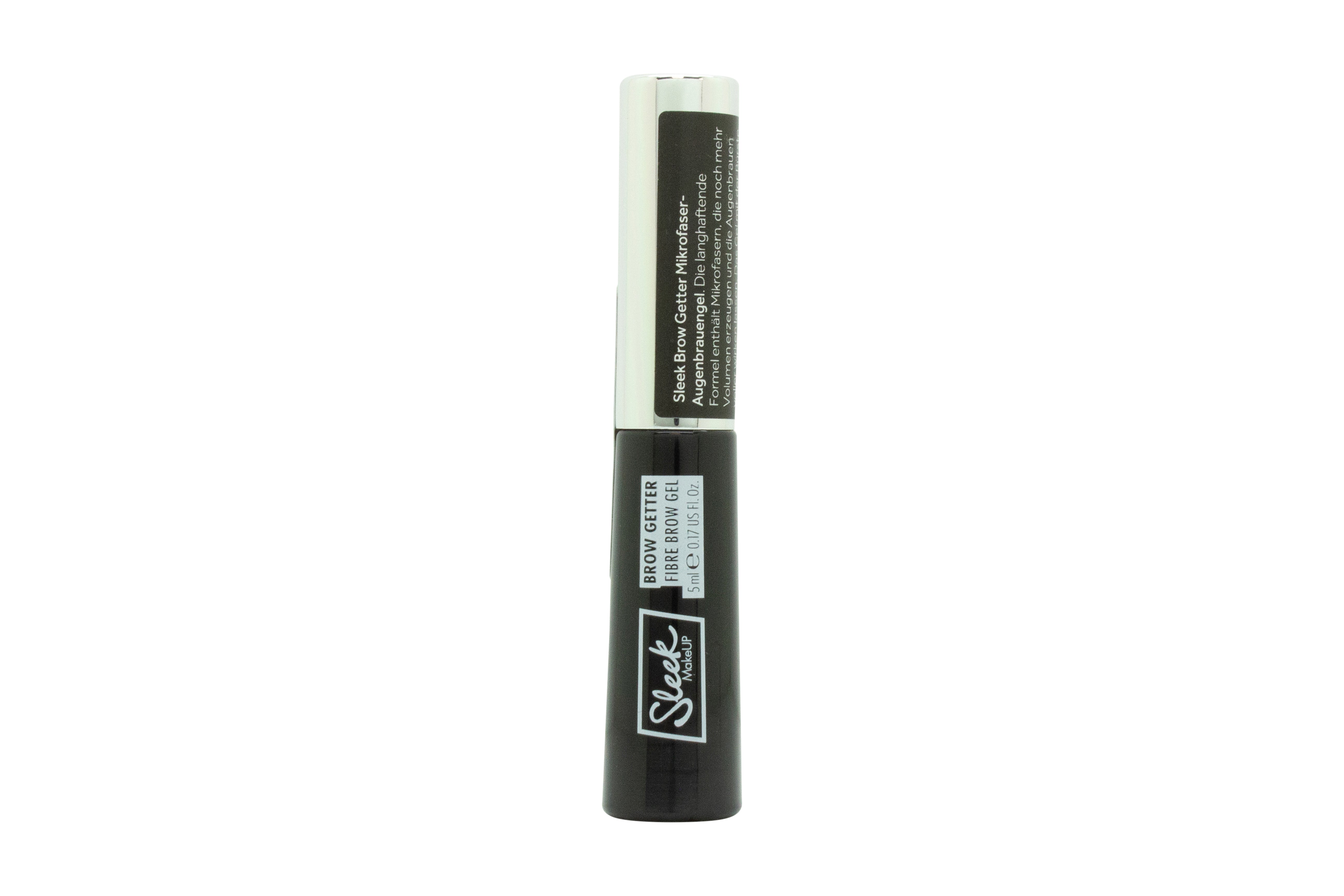 Sleek Brow Getter Fibre Brow Gel 5ml - Blonde