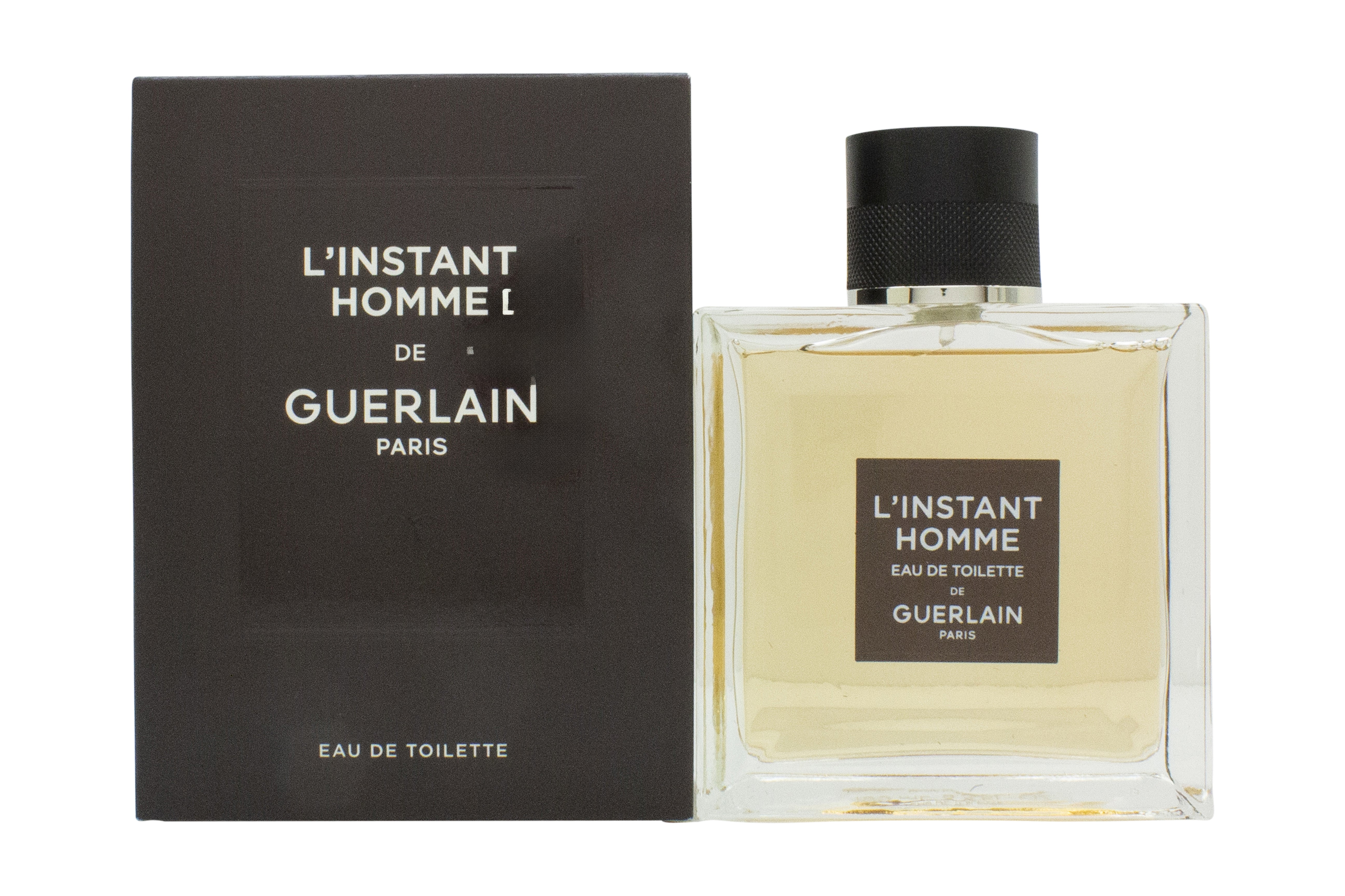 Guerlain L'Instant Eau de Toilette 100ml Spray