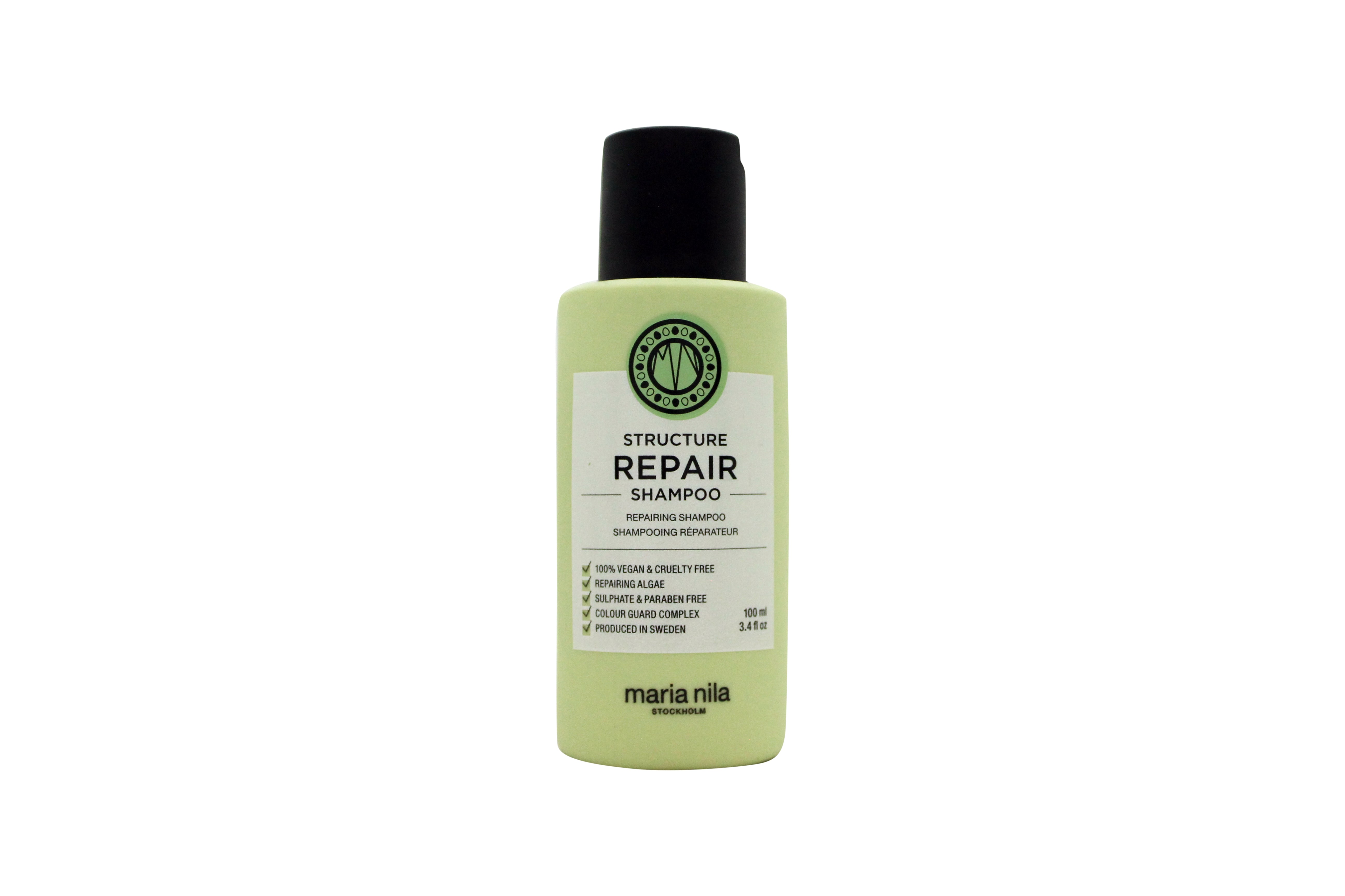 Maria Nila Structure Repair Shampoo 100 ml
