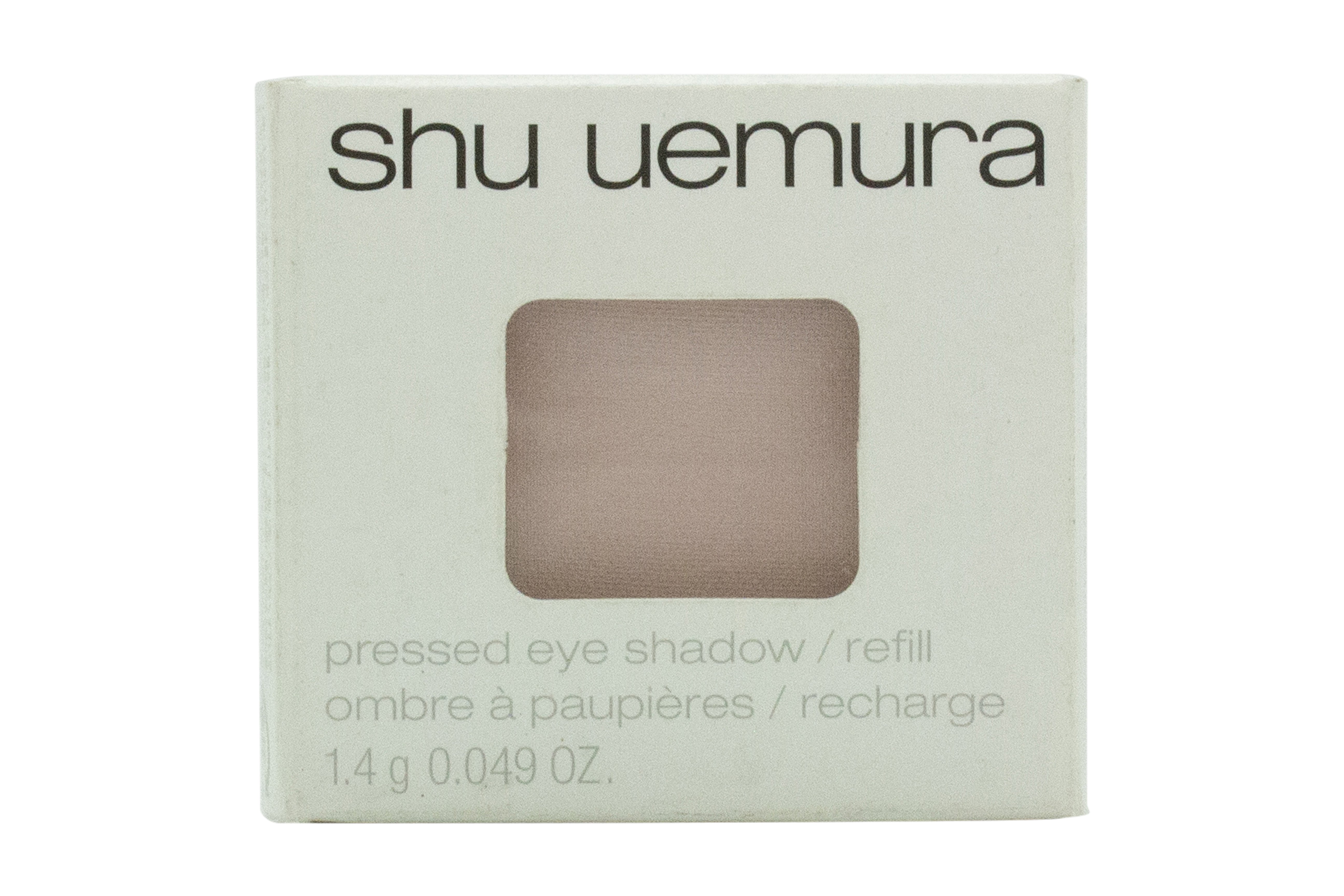 Shu Uemura Lidschatten Kompaktpuder 1.4 g - 128 M Light Pink