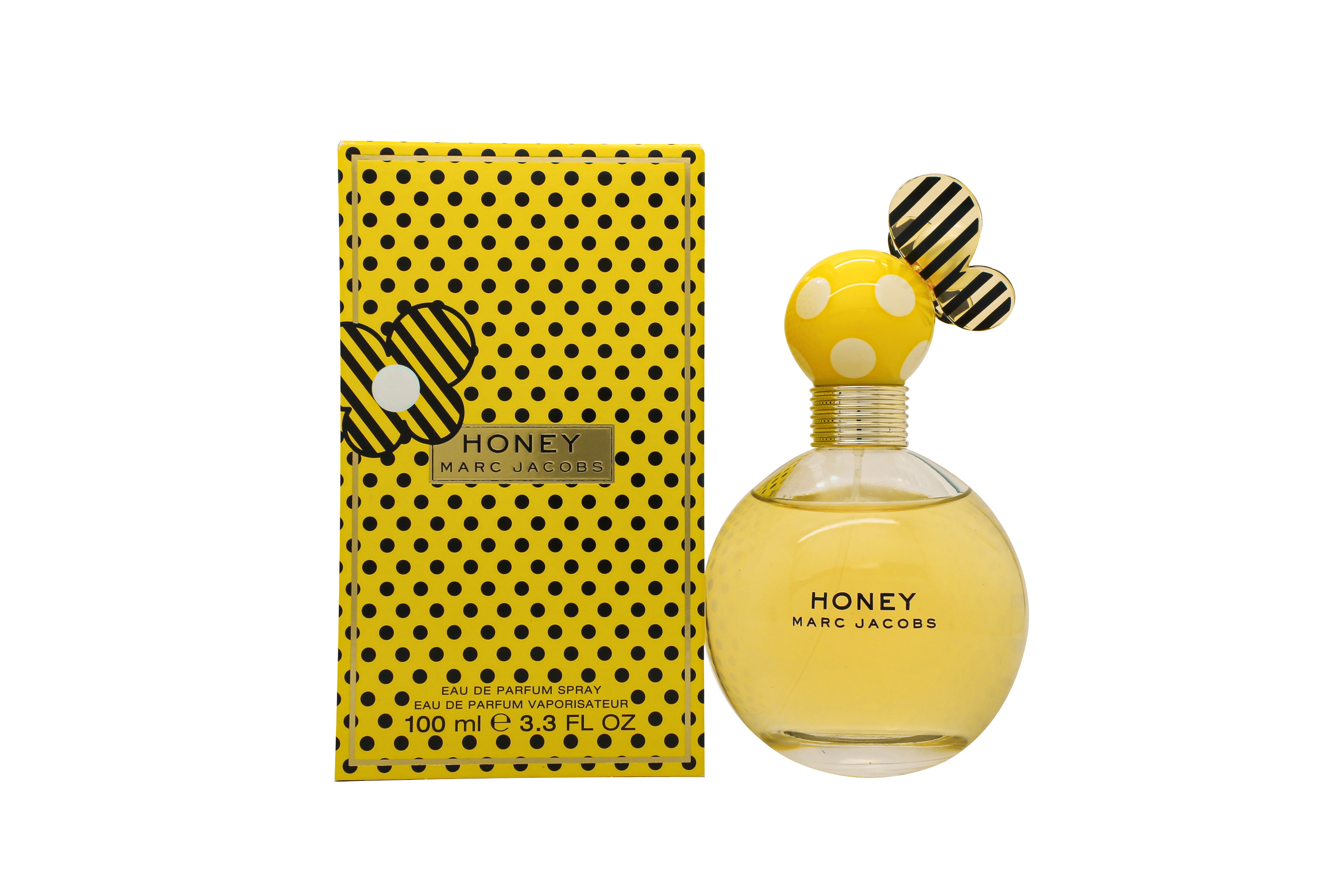 Marc Jacobs Honey Eau de Parfum 100ml Spray