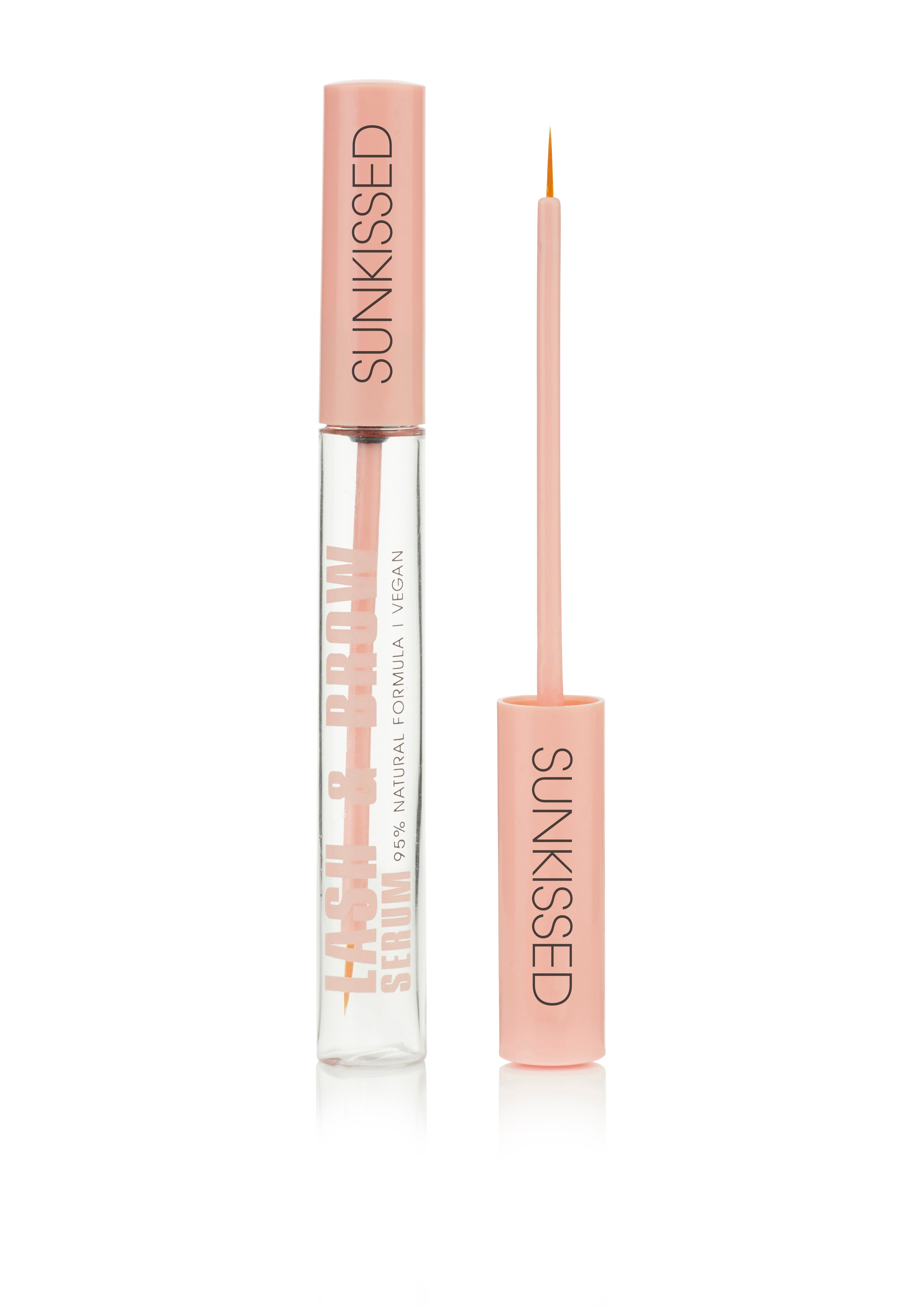 Sunkissed Wimper -& Wenkbrauwserum 7ml