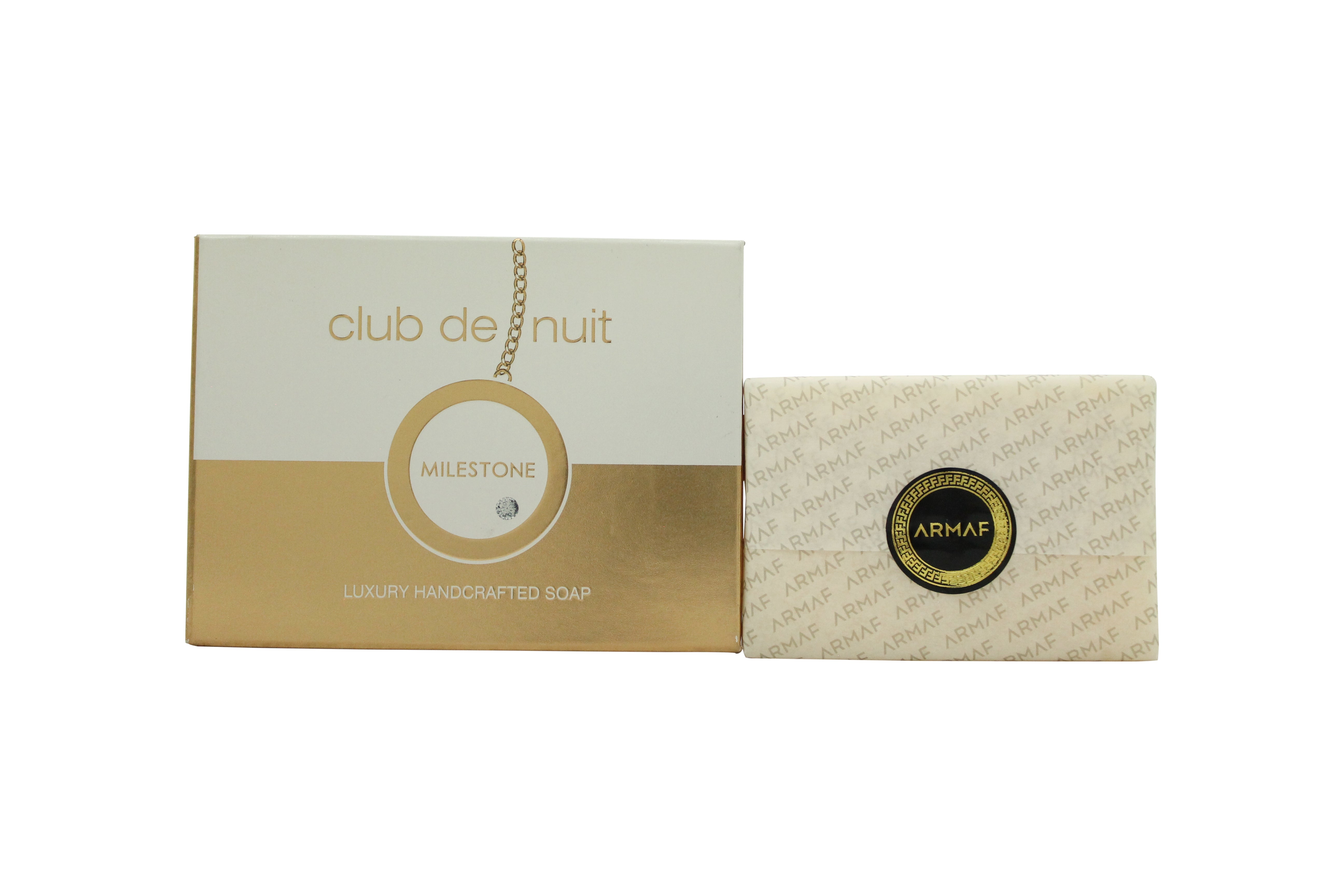 Armaf Club De Nuit Milestone Zeep 130g