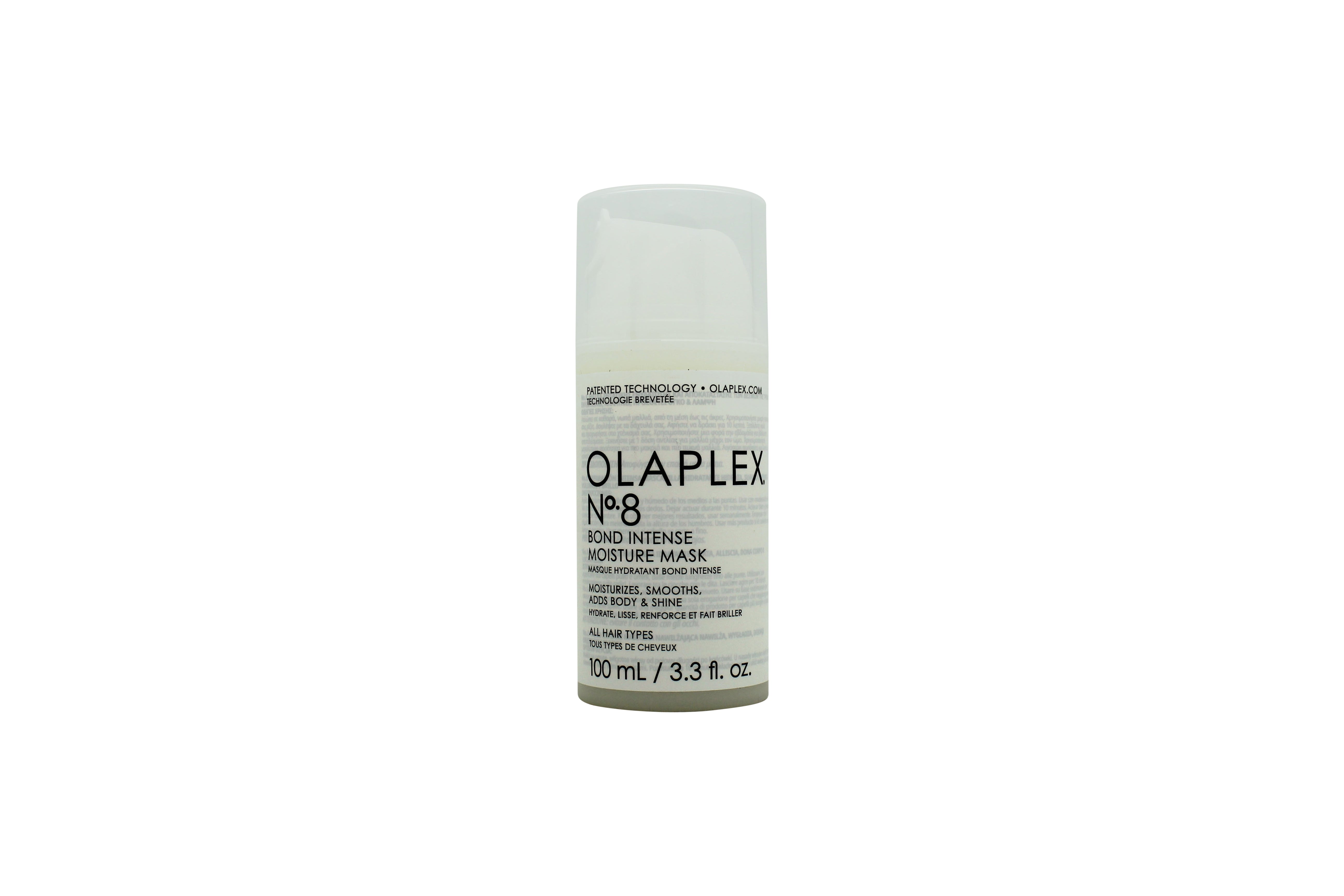 Olaplex No.8 Bond Intense Feuchtigkeitsmaske 100 ml
